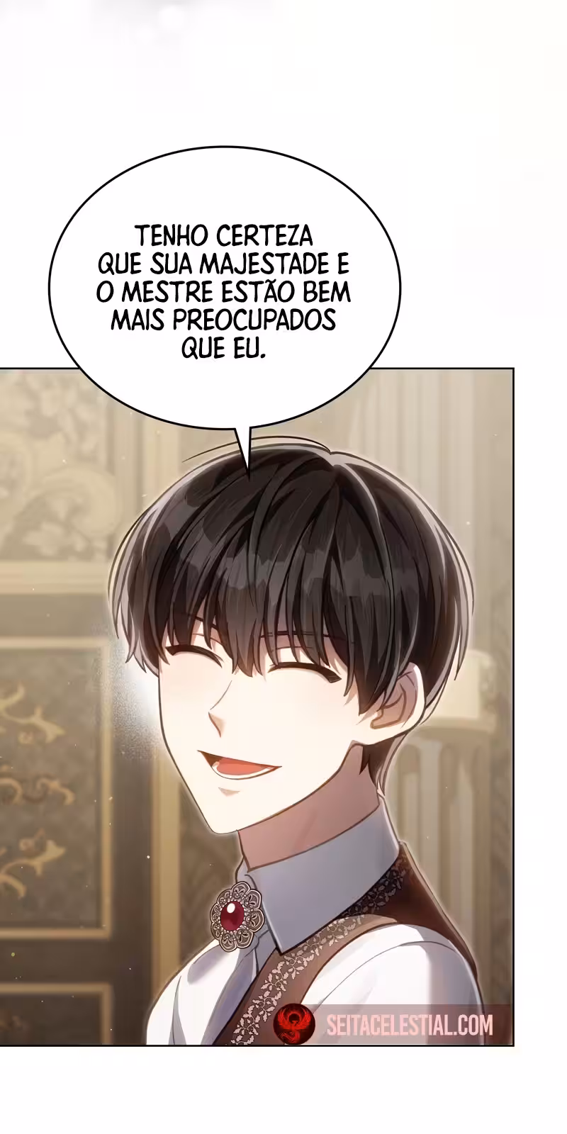 Página do Capítulo 64