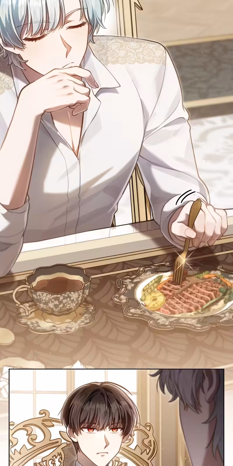 Página do Capítulo 64