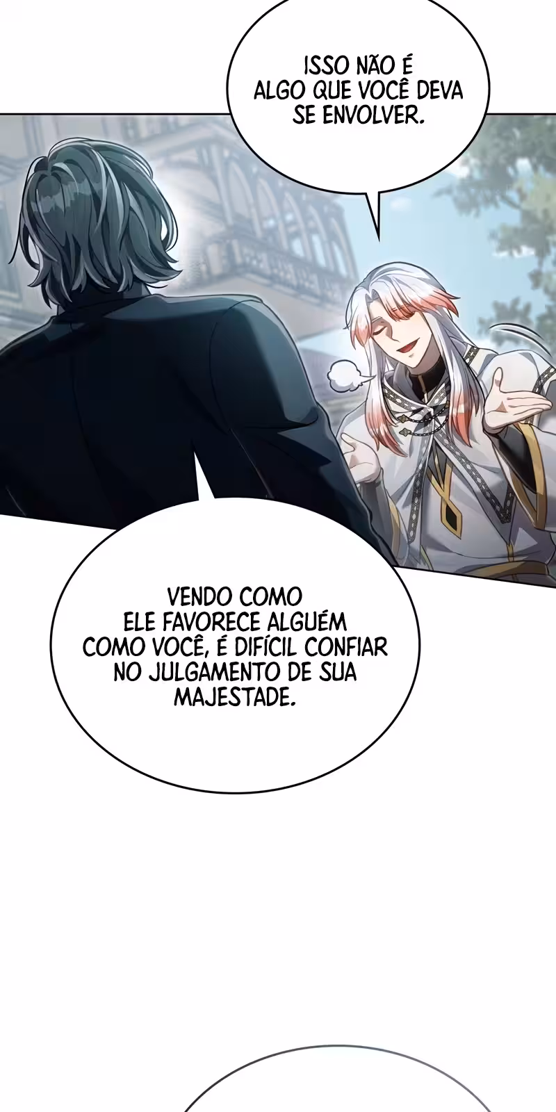 Página do Capítulo 64