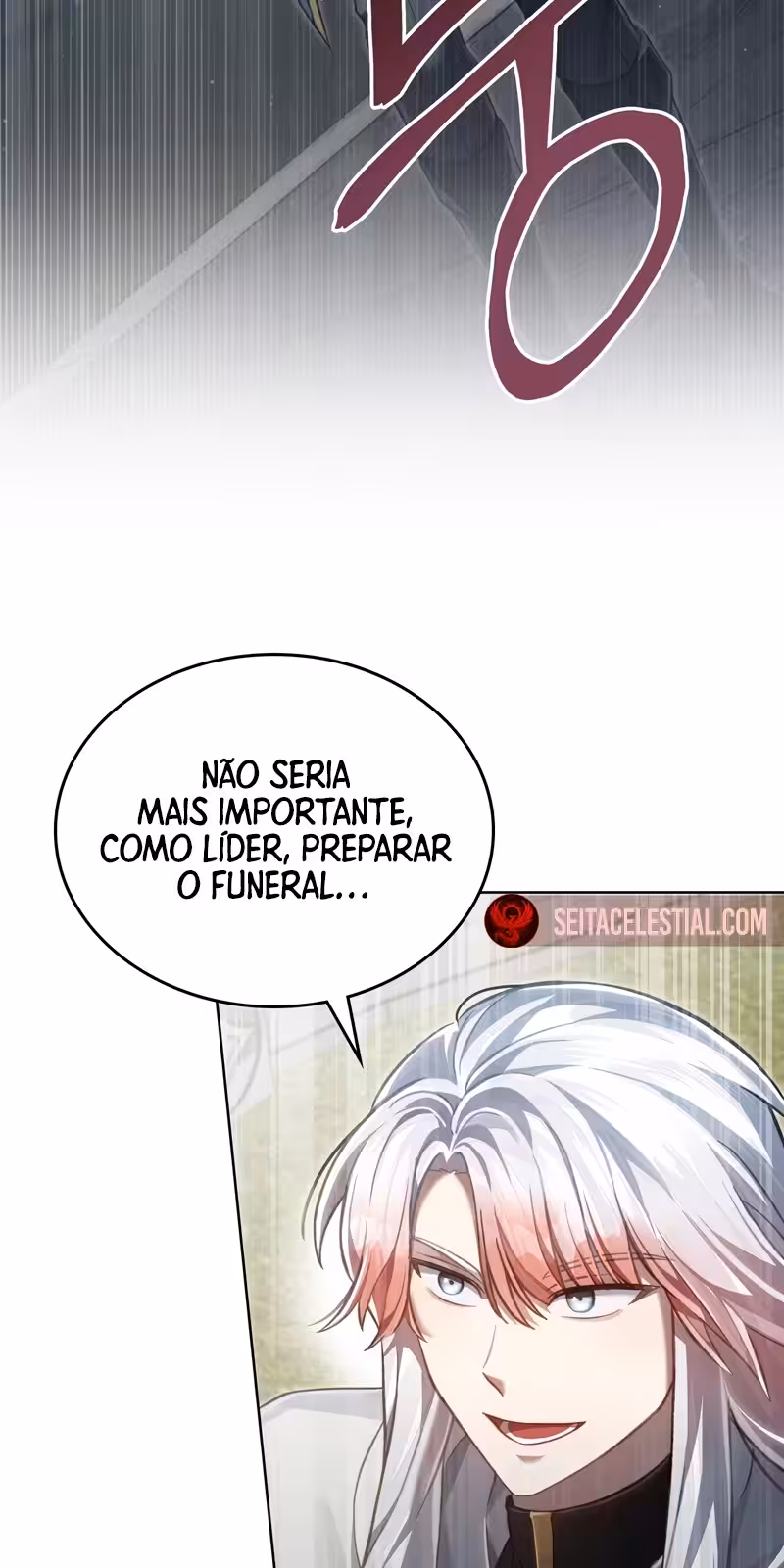 Página do Capítulo 64