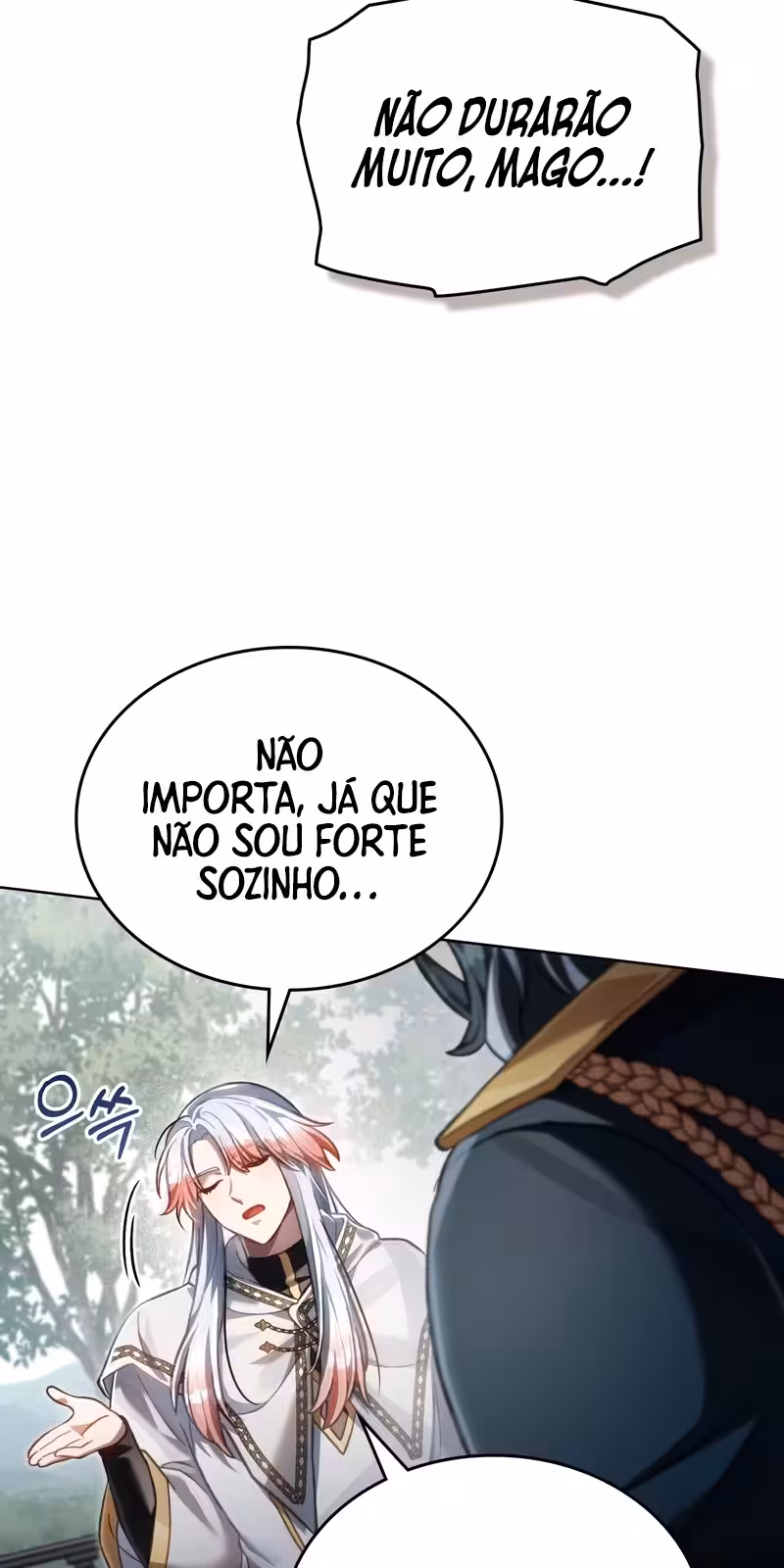 Página do Capítulo 64