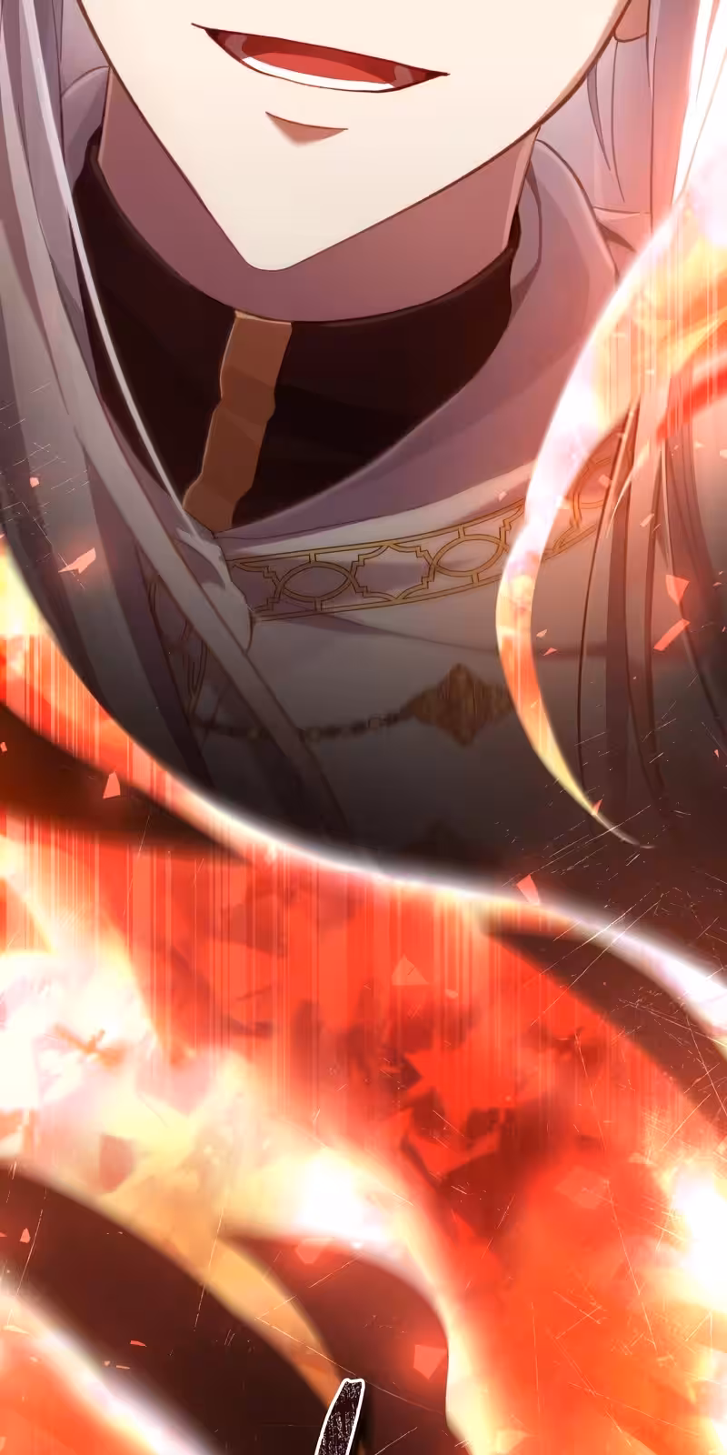 Página do Capítulo 64