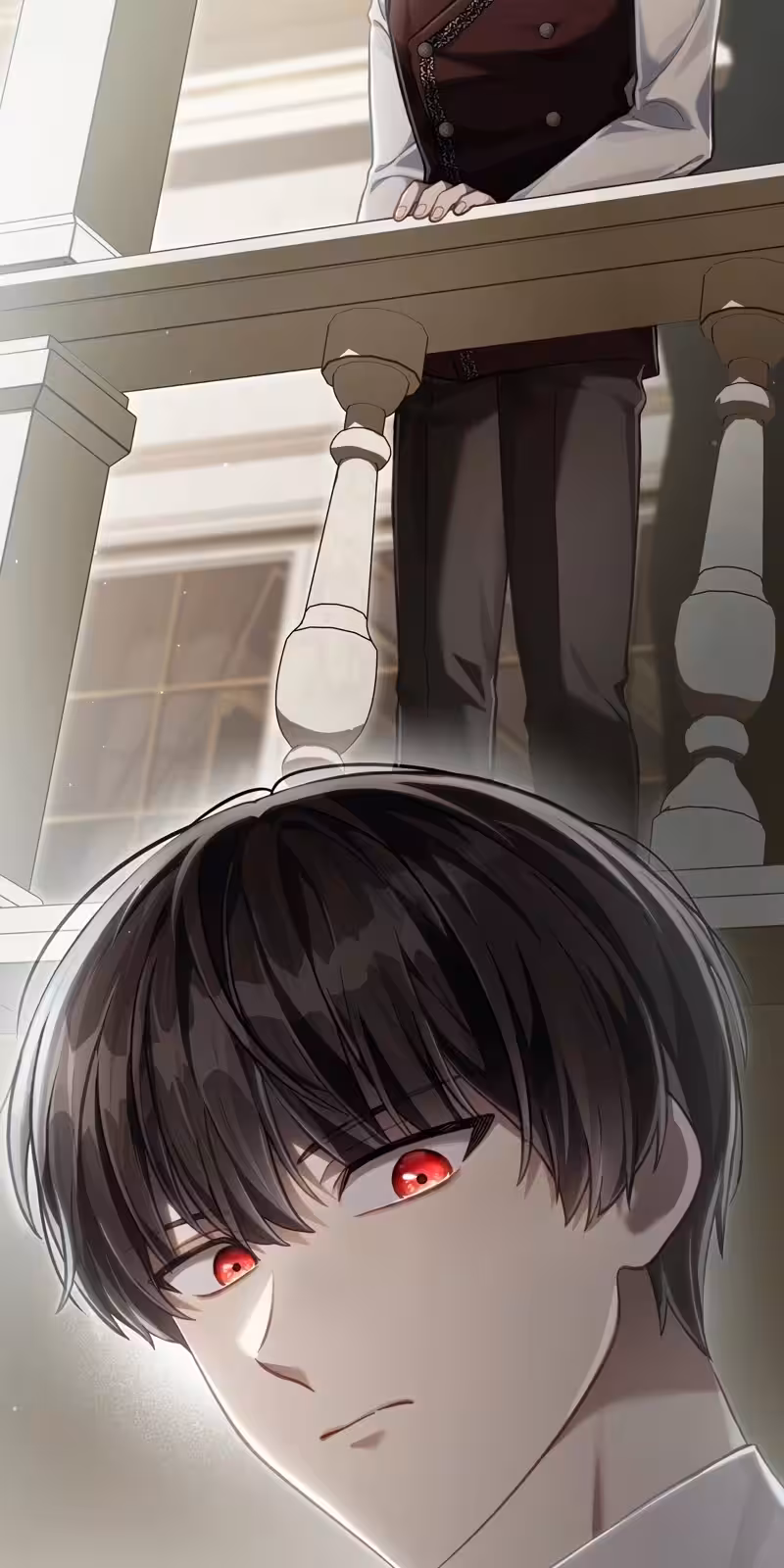 Página do Capítulo 64