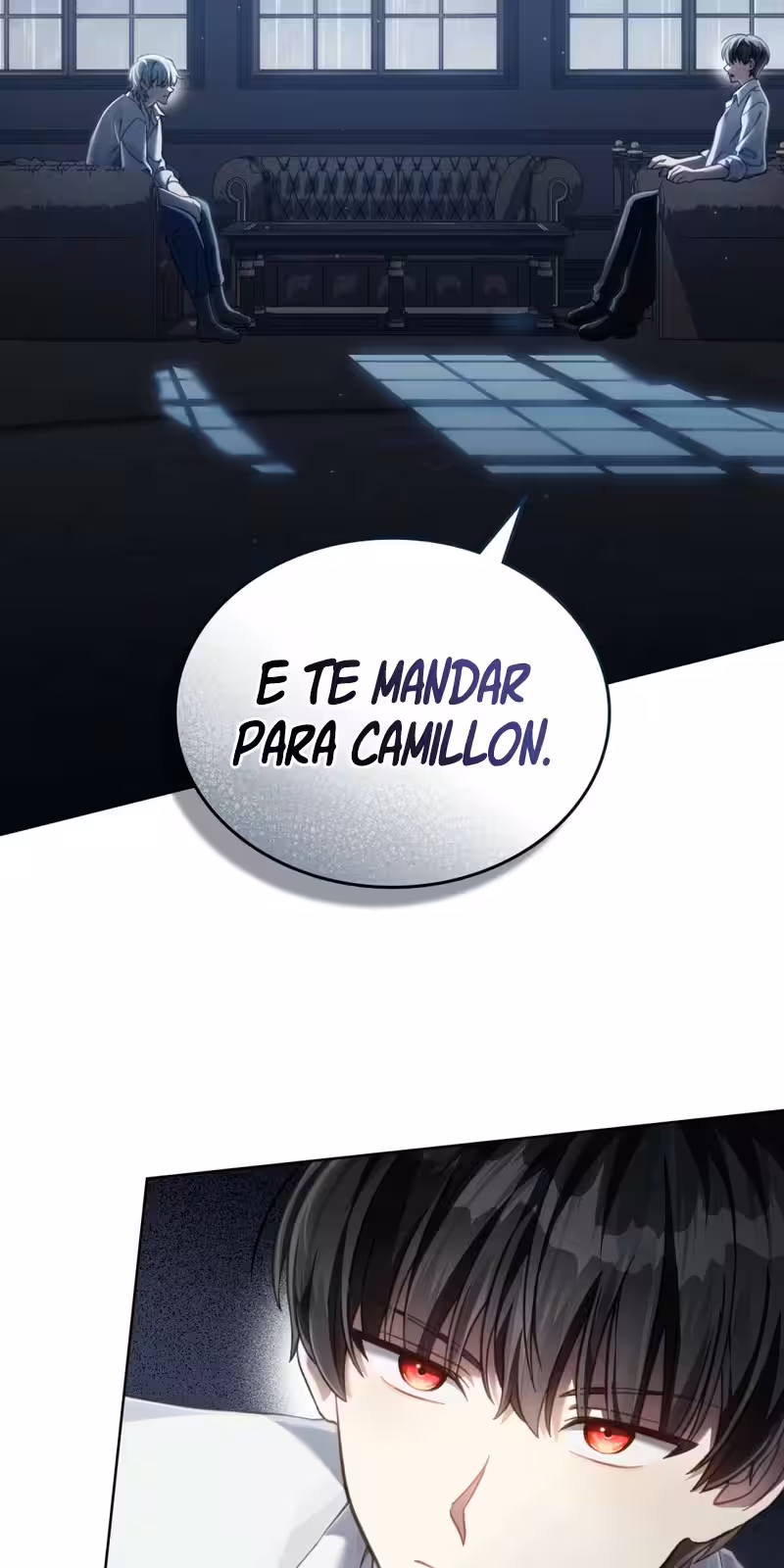 Página do Capítulo 65