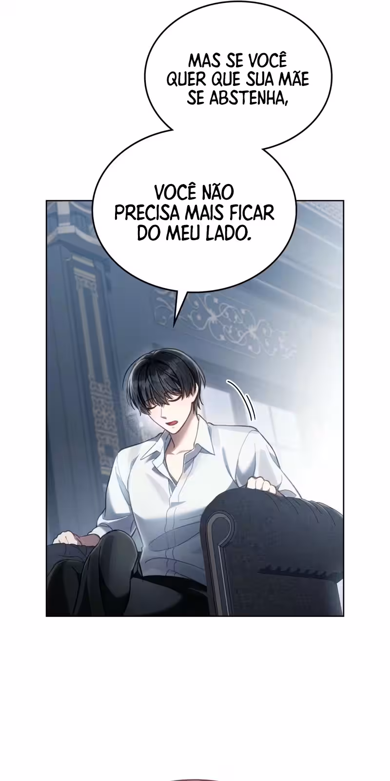 Página do Capítulo 65