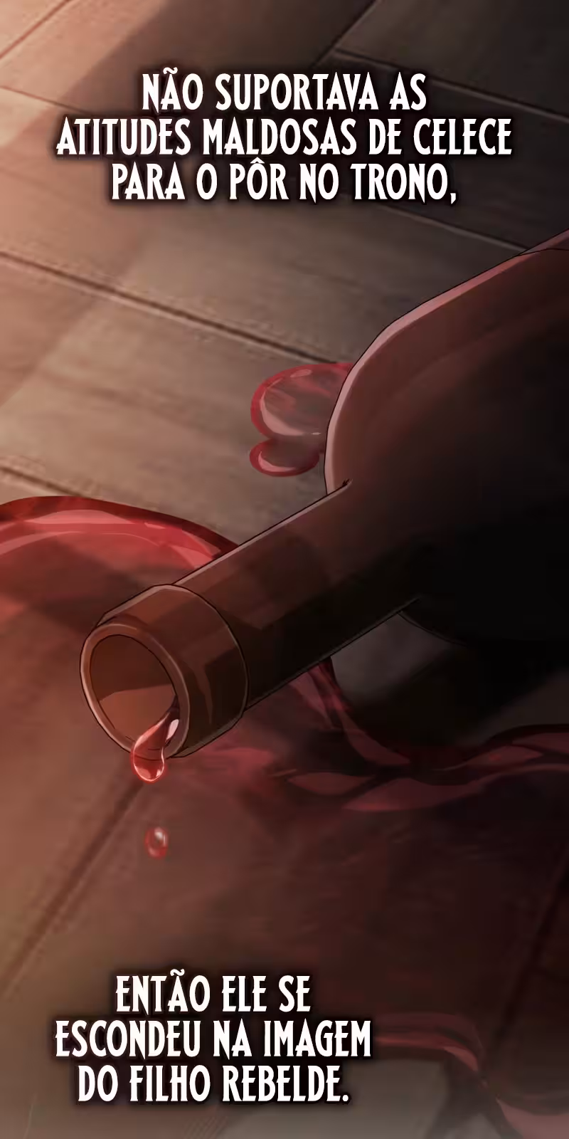 Página do Capítulo 65