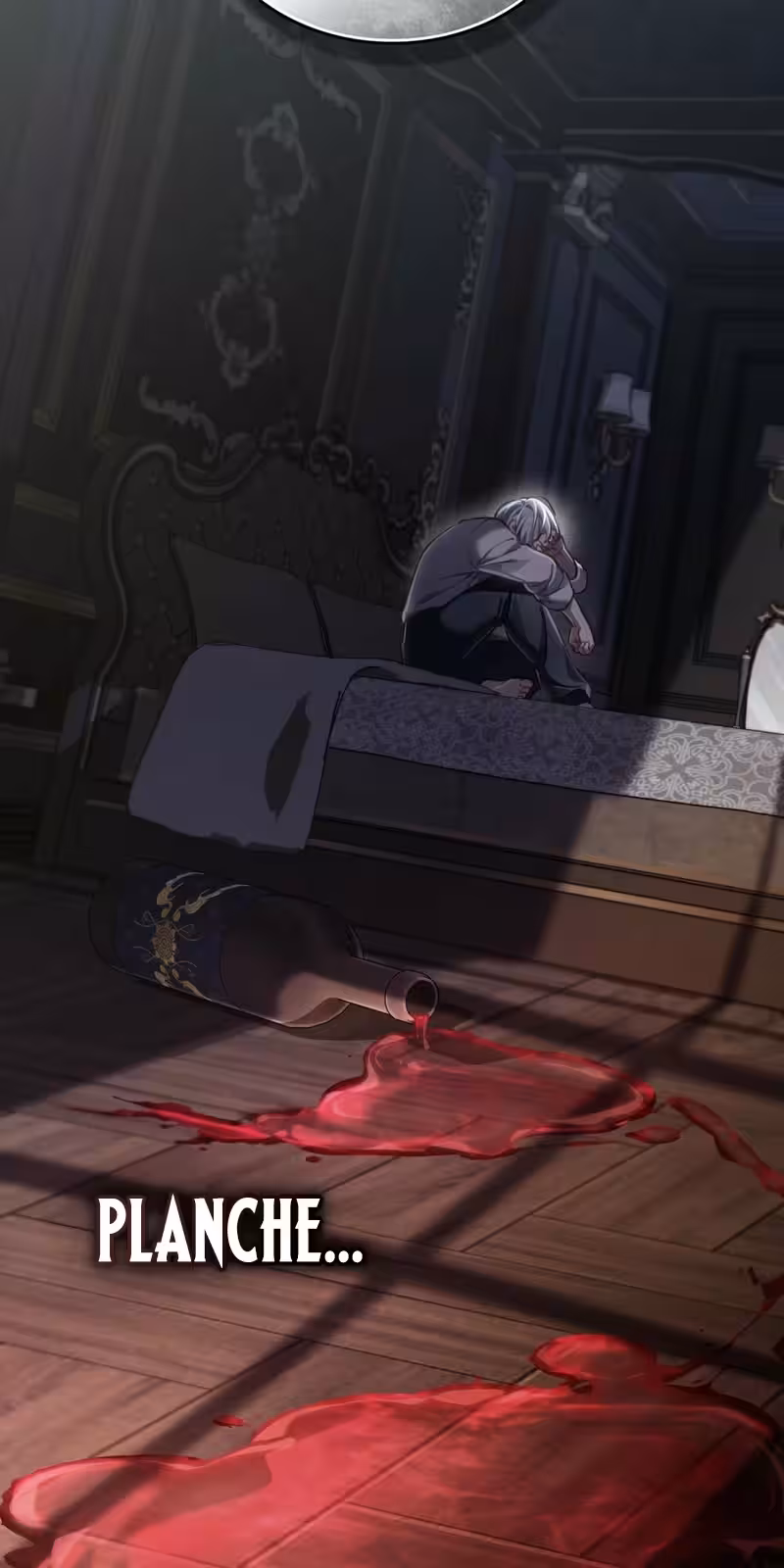 Página do Capítulo 65