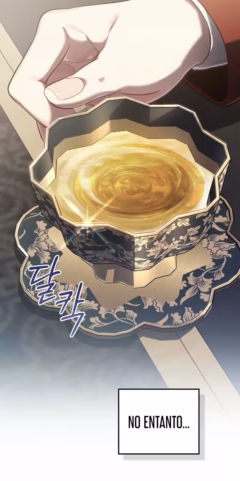 Página do Capítulo 65