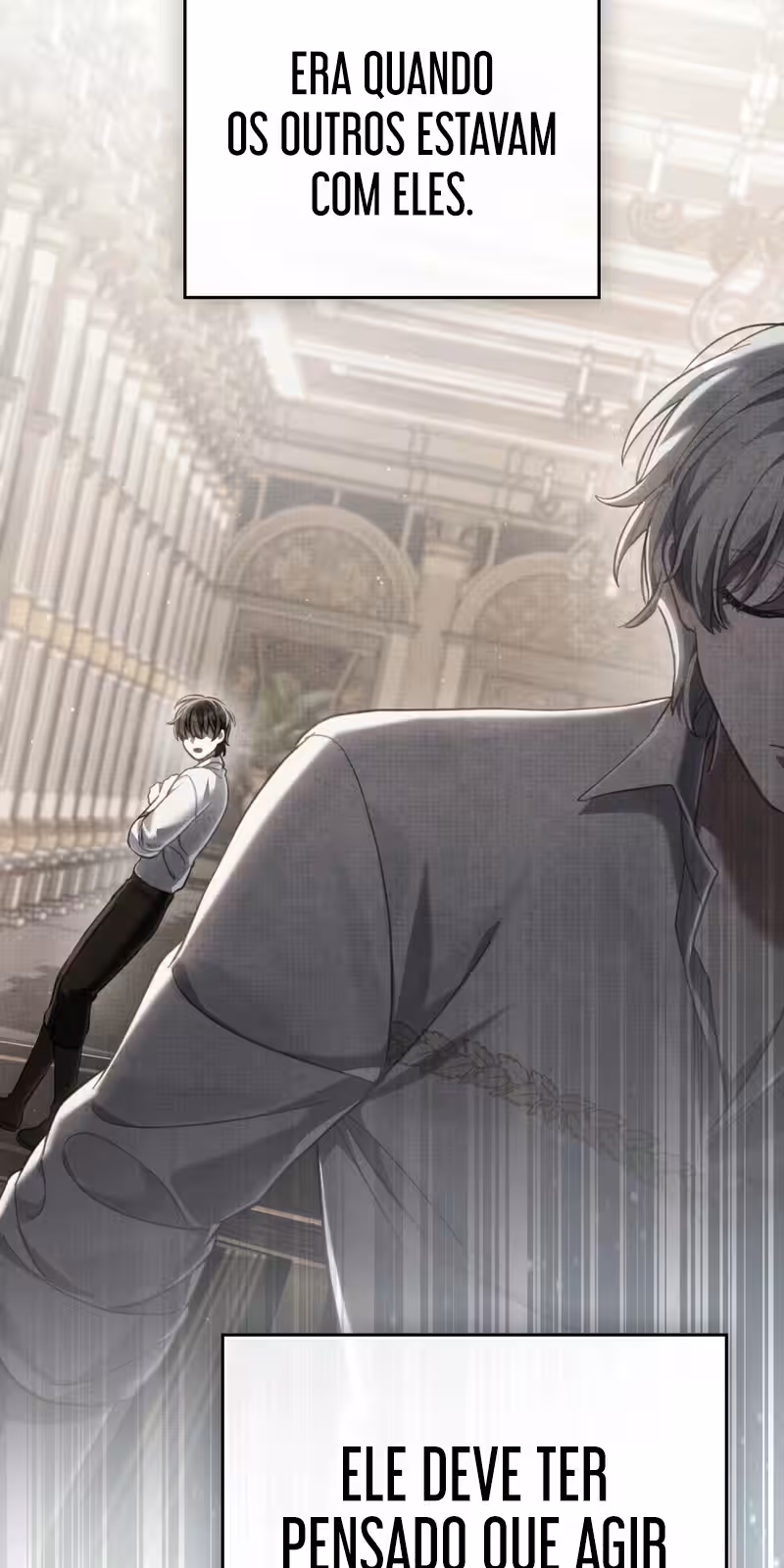 Página do Capítulo 65