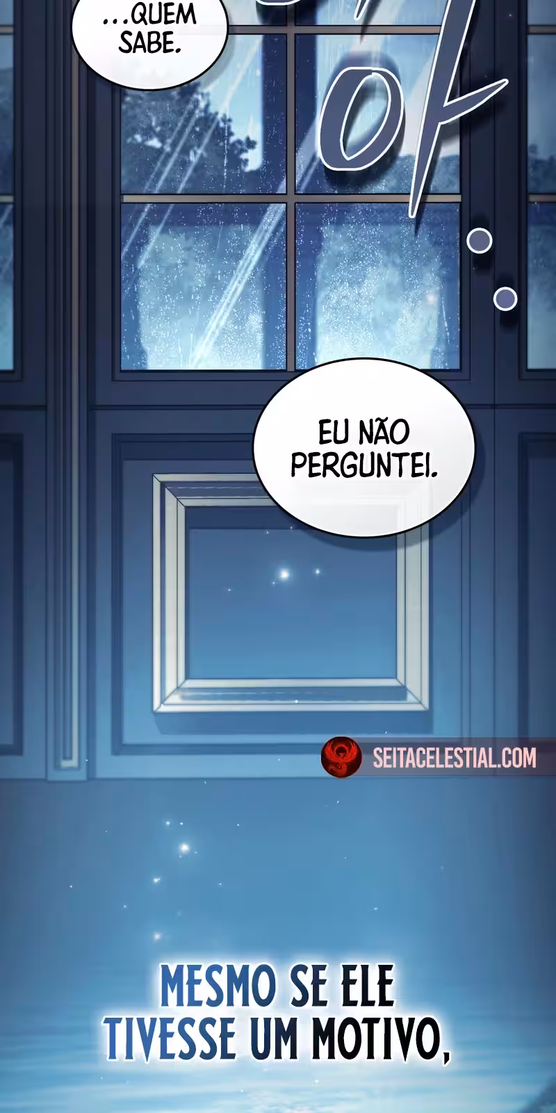 Página do Capítulo 65