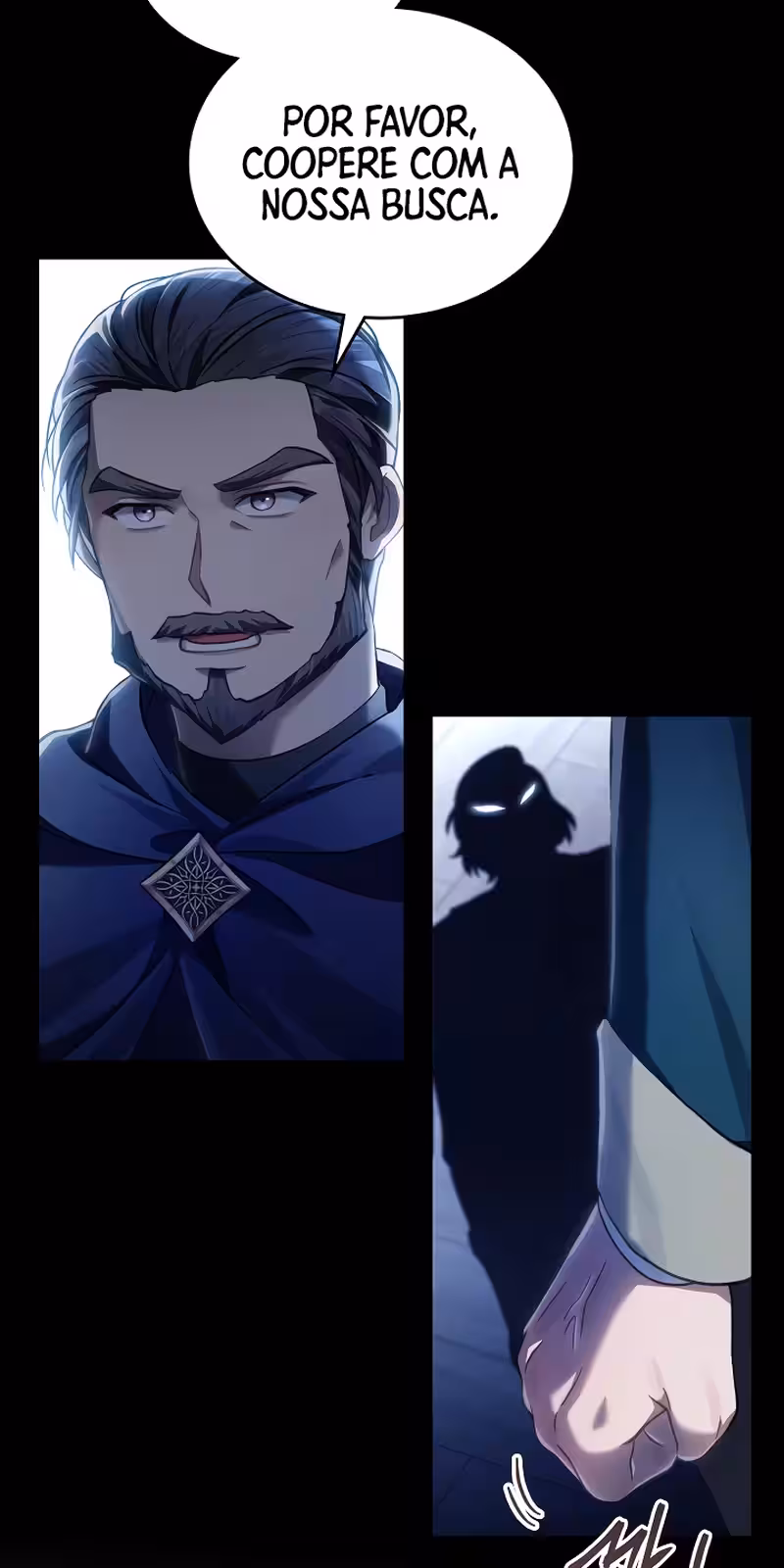 Página do Capítulo 66