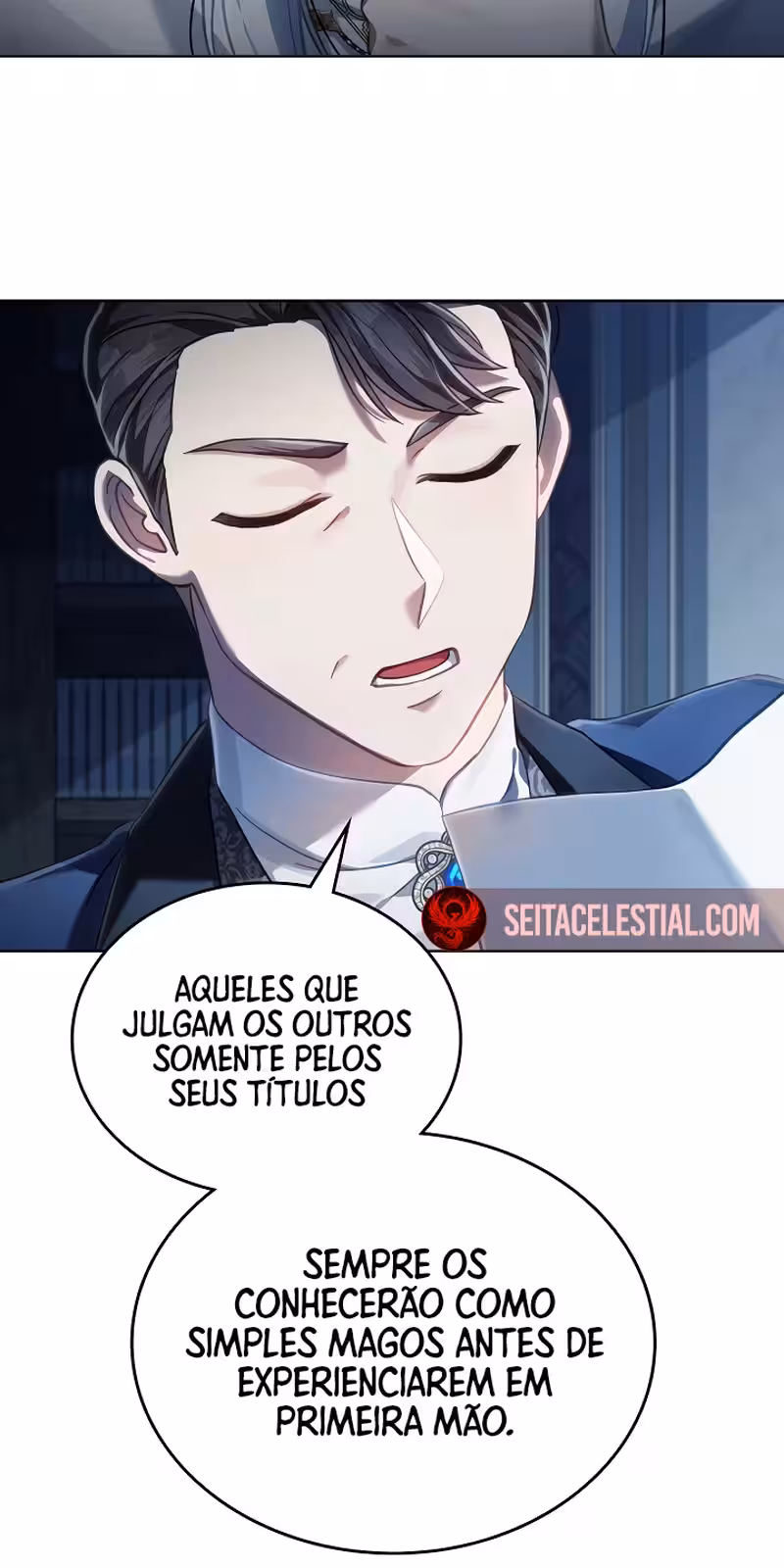 Página do Capítulo 66