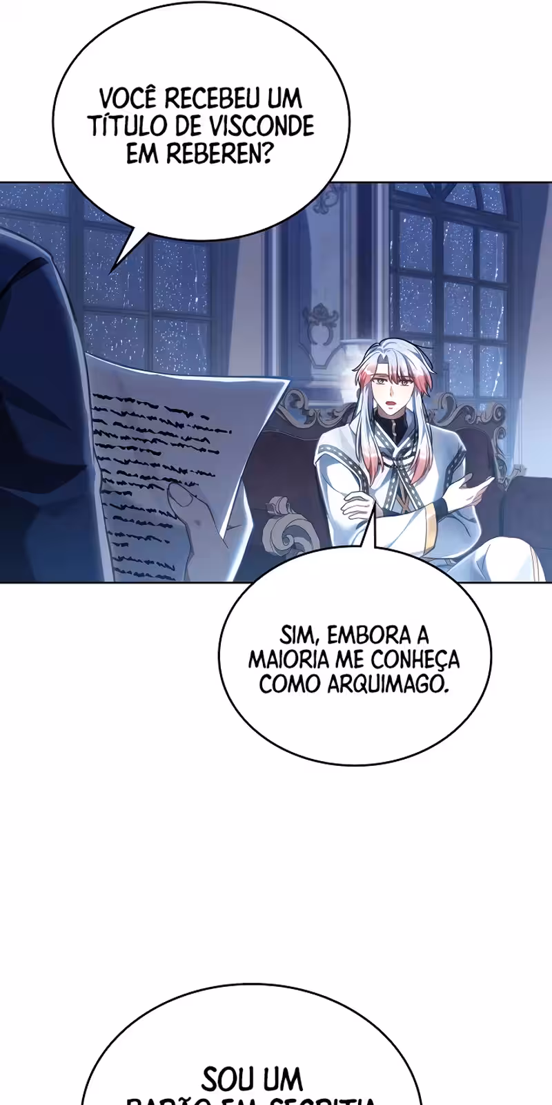 Página do Capítulo 66