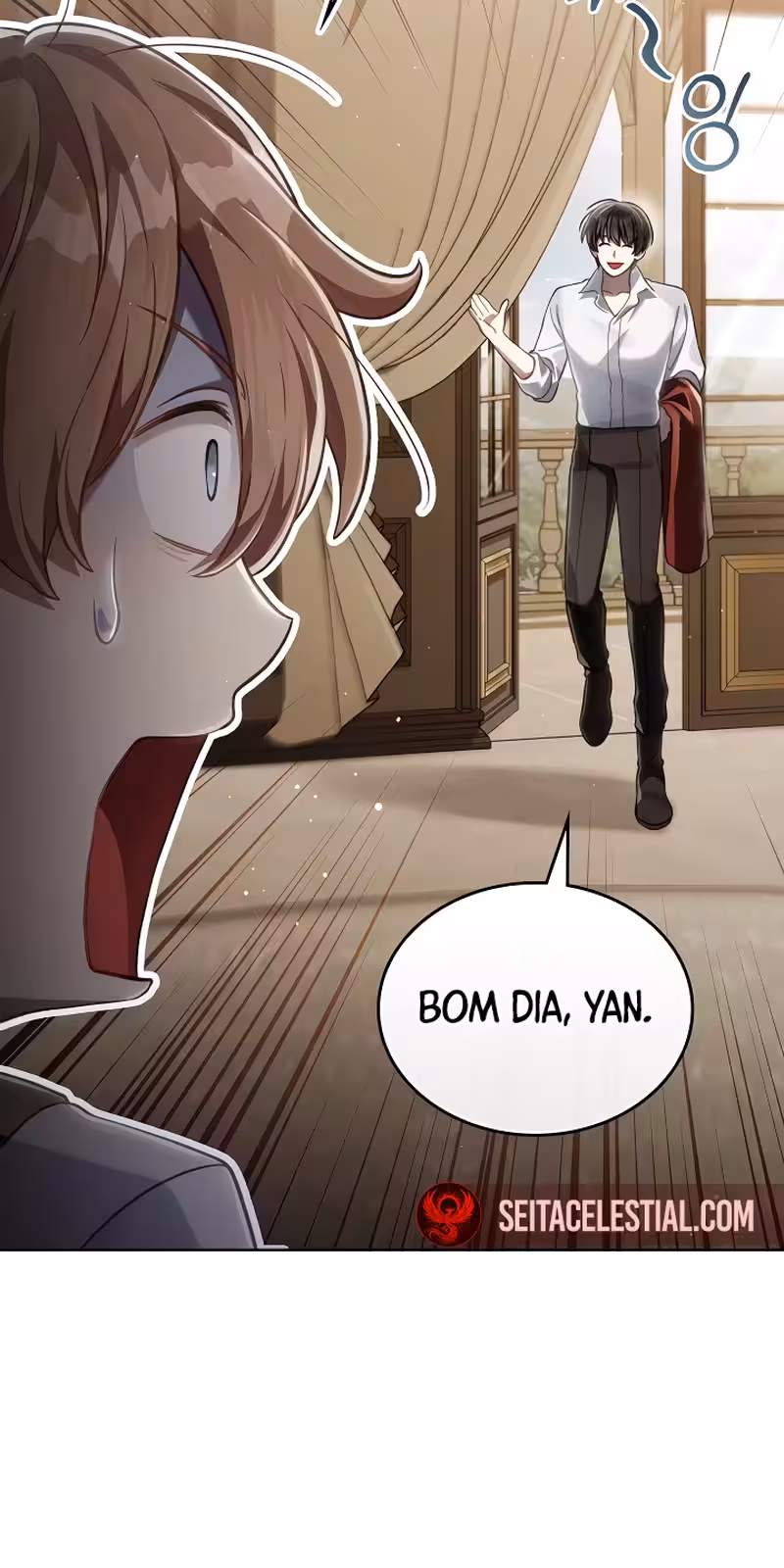 Página do Capítulo 66