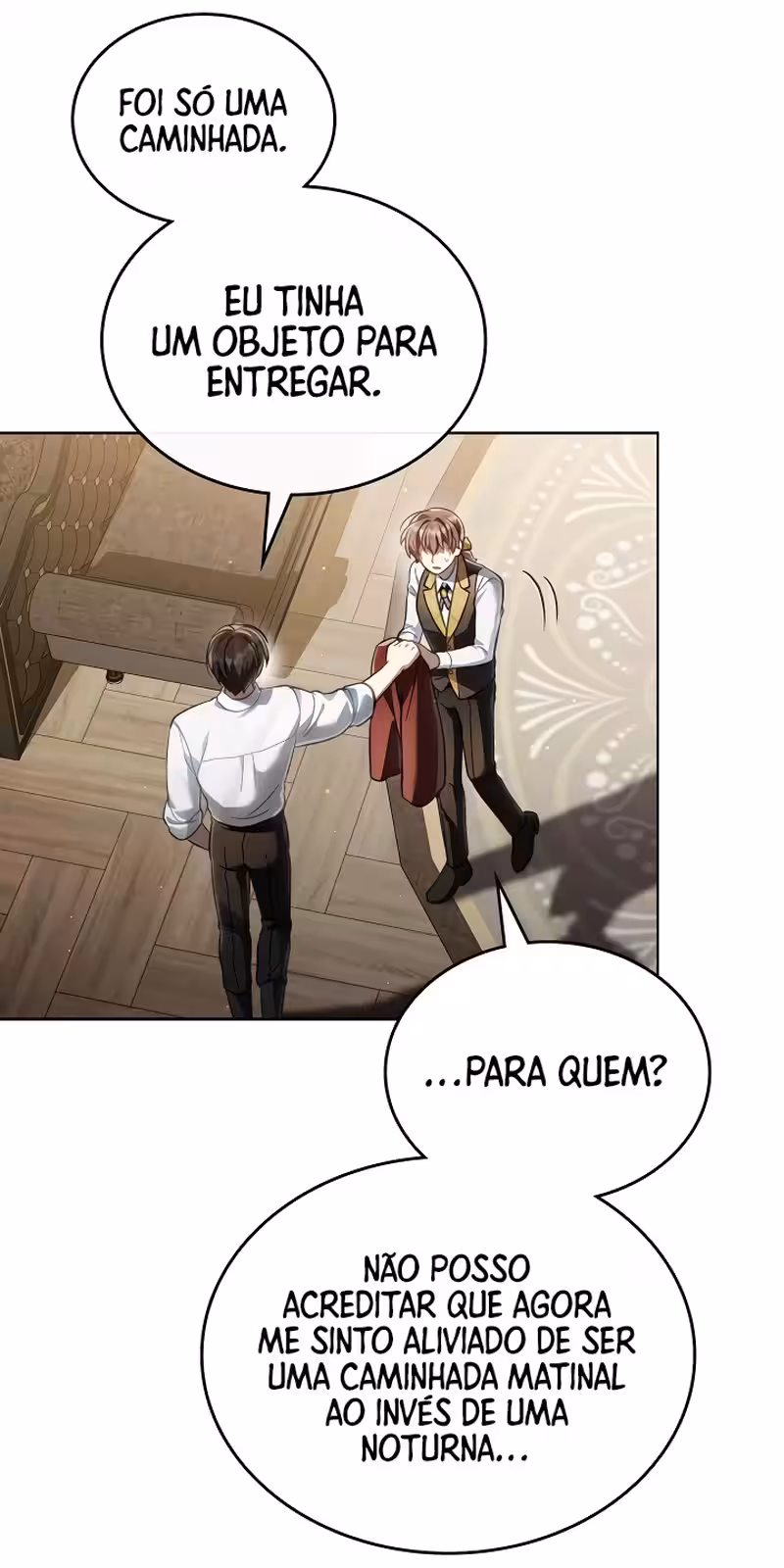 Página do Capítulo 66