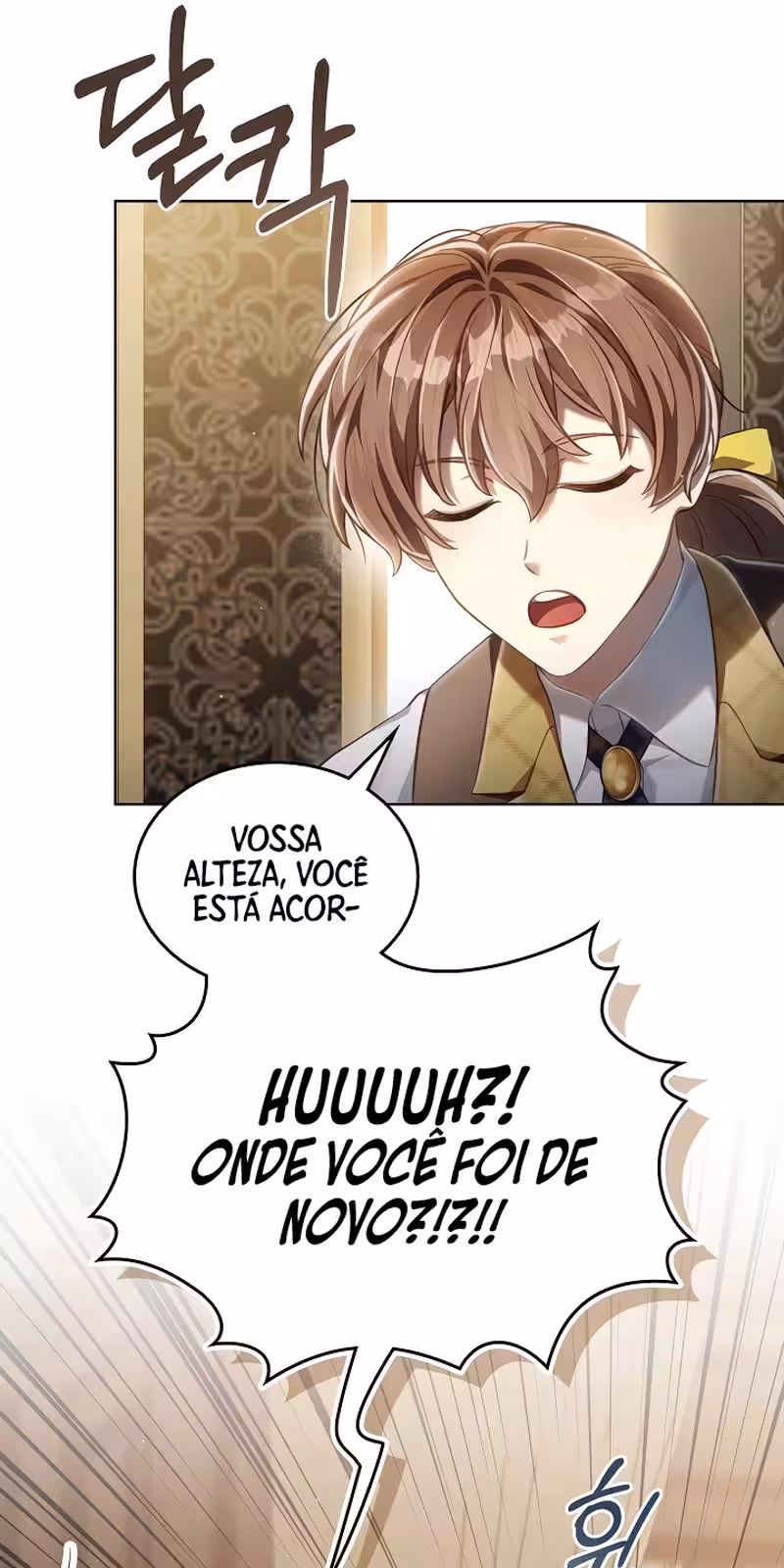 Página do Capítulo 66