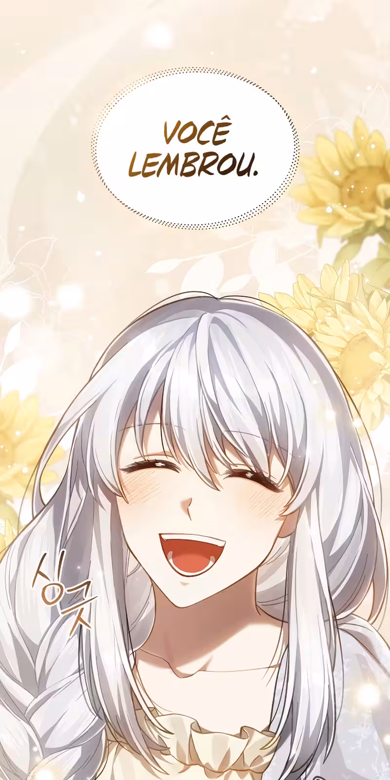 Página do Capítulo 66