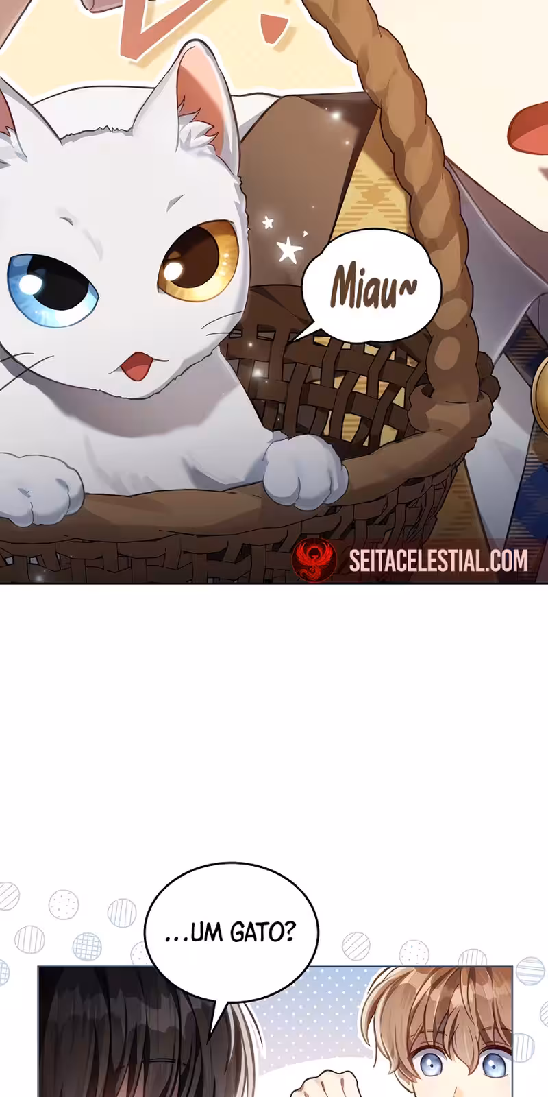 Página do Capítulo 66