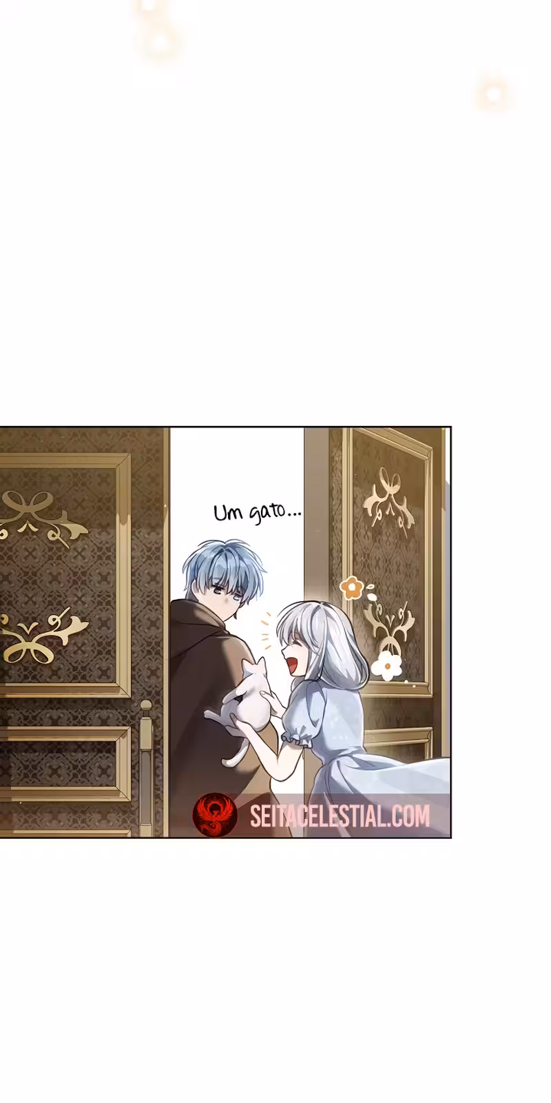 Página do Capítulo 66