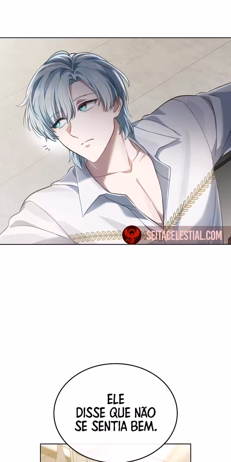 Página do Capítulo 66