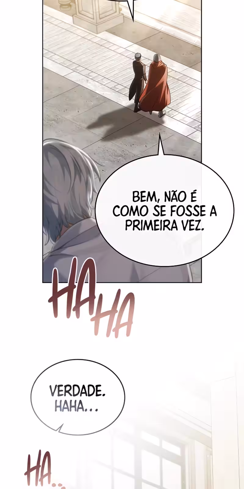 Página do Capítulo 66