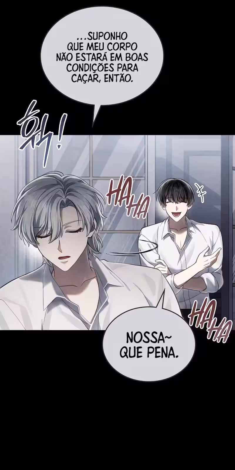 Página do Capítulo 66