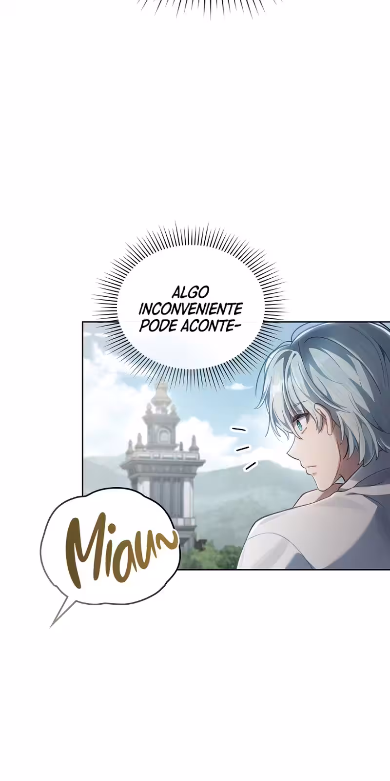 Página do Capítulo 66