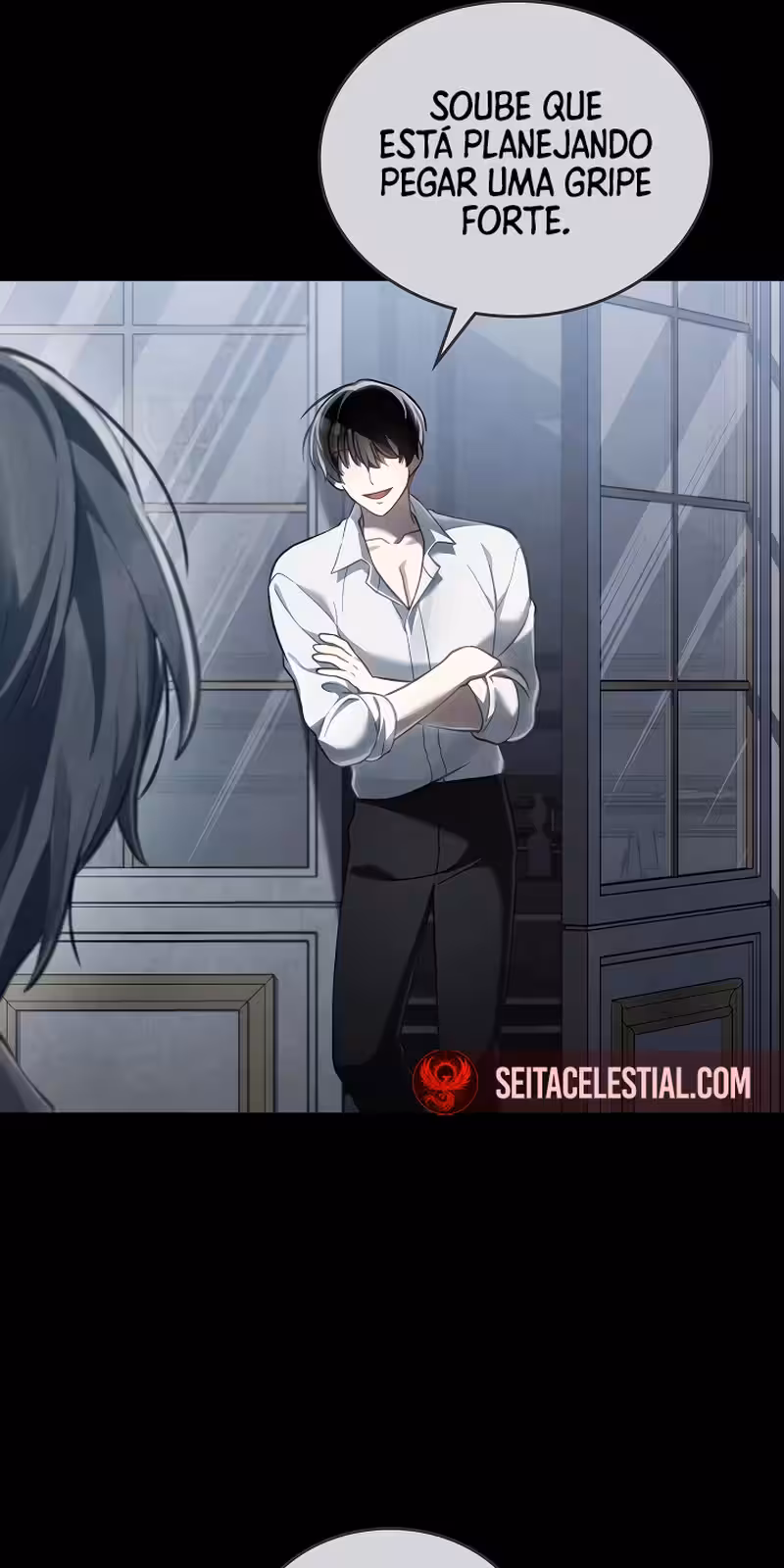 Página do Capítulo 66