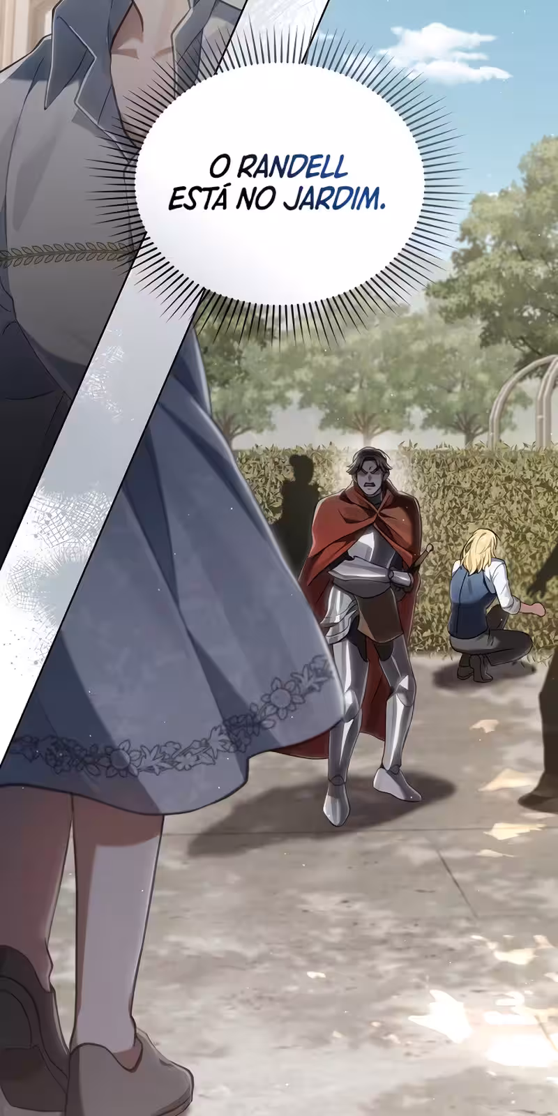 Página do Capítulo 66