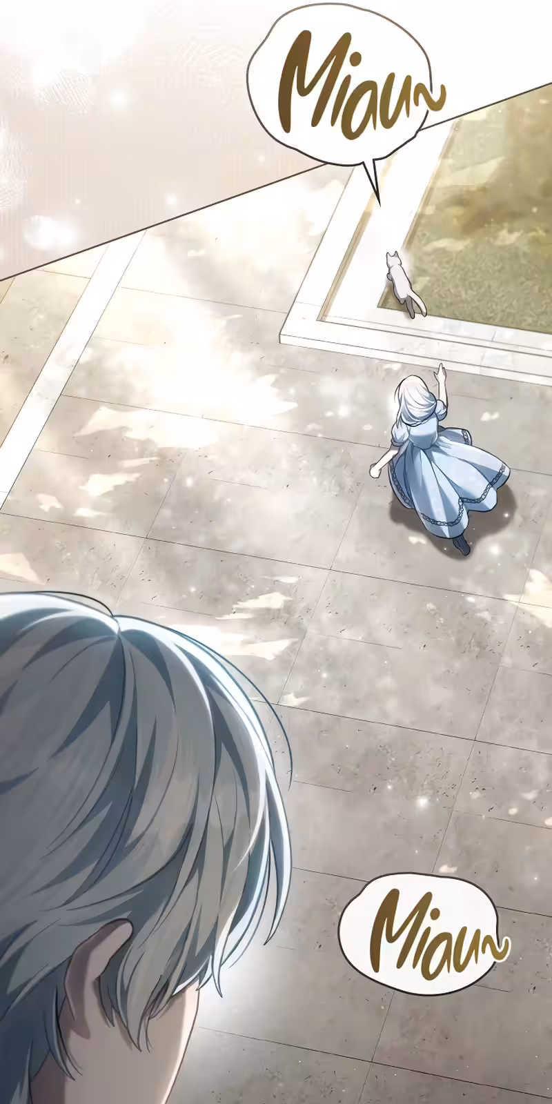 Página do Capítulo 66