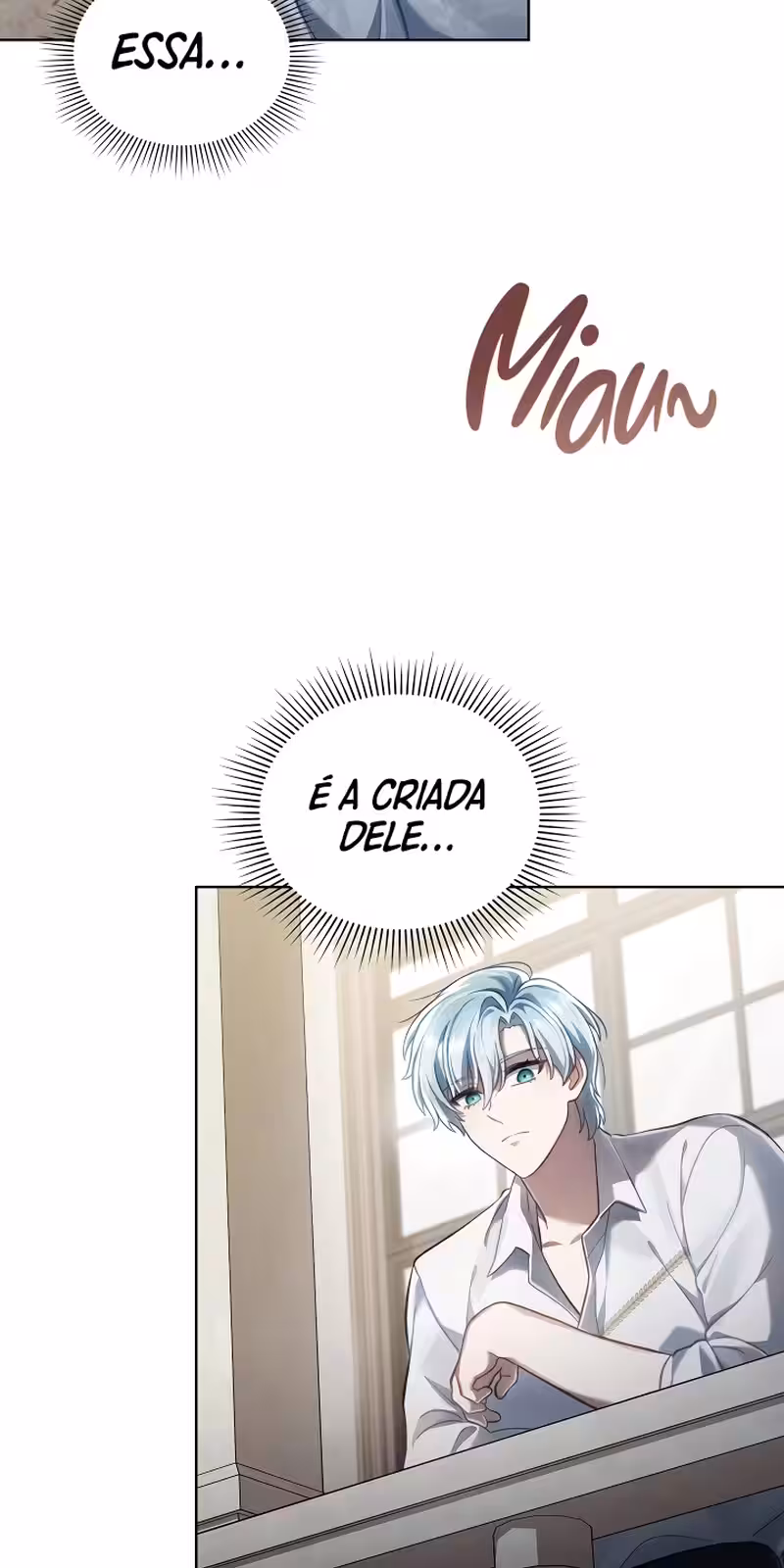 Página do Capítulo 66