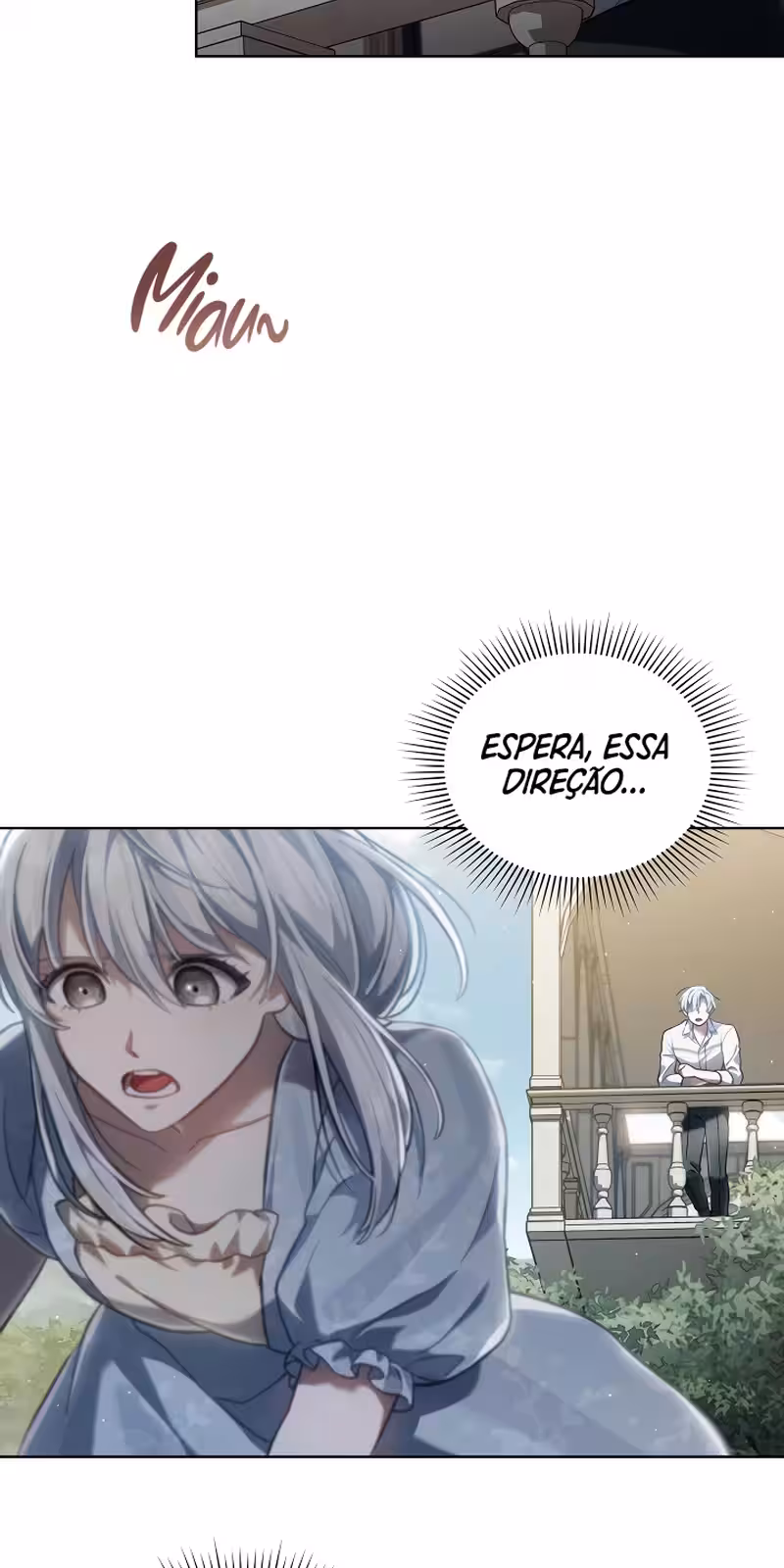 Página do Capítulo 66