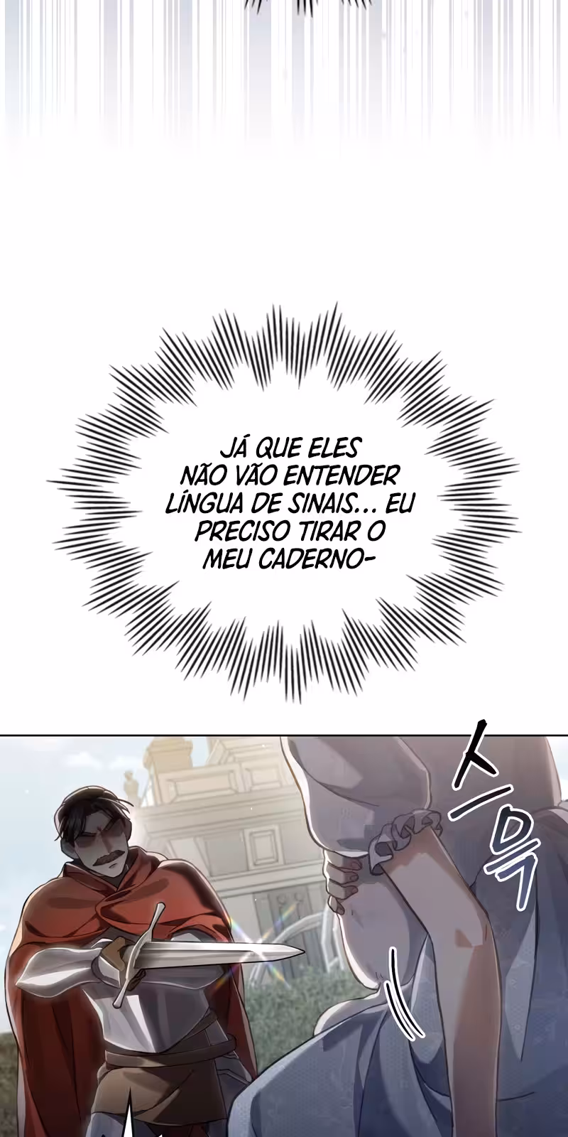 Página do Capítulo 67