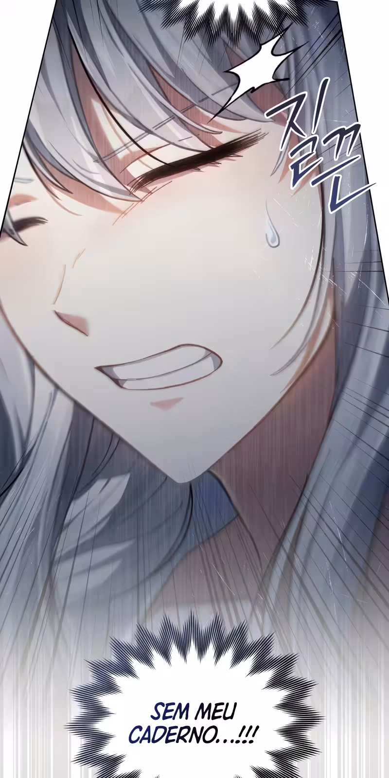 Página do Capítulo 67