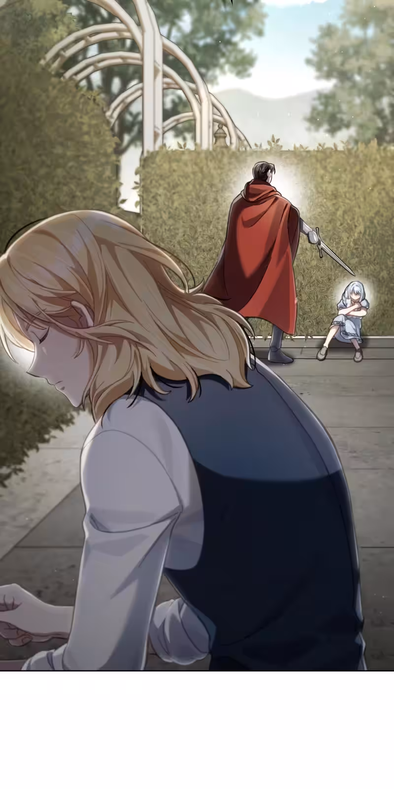 Página do Capítulo 67