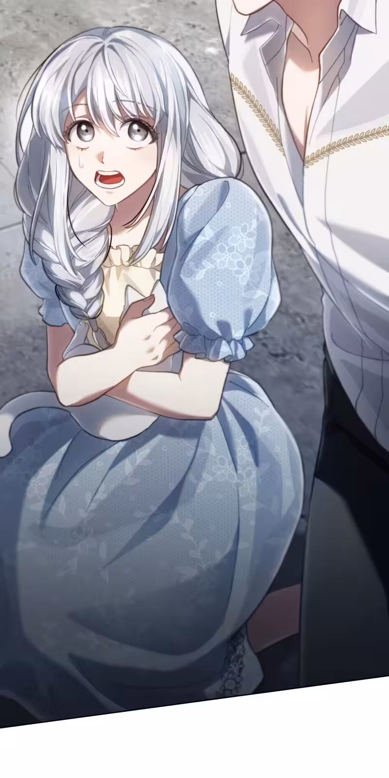 Página do Capítulo 67