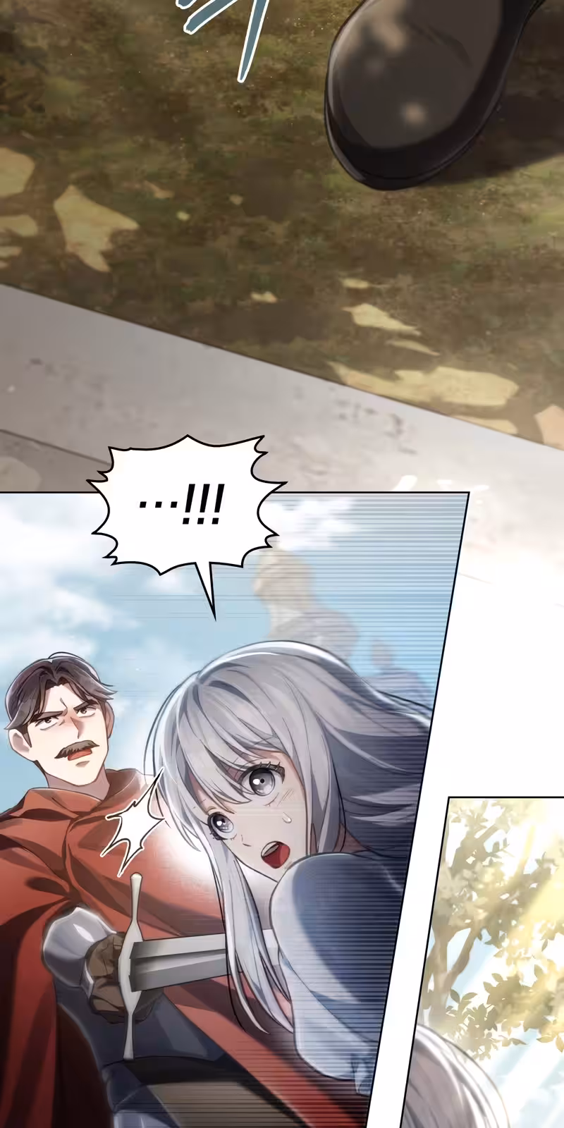 Página do Capítulo 67