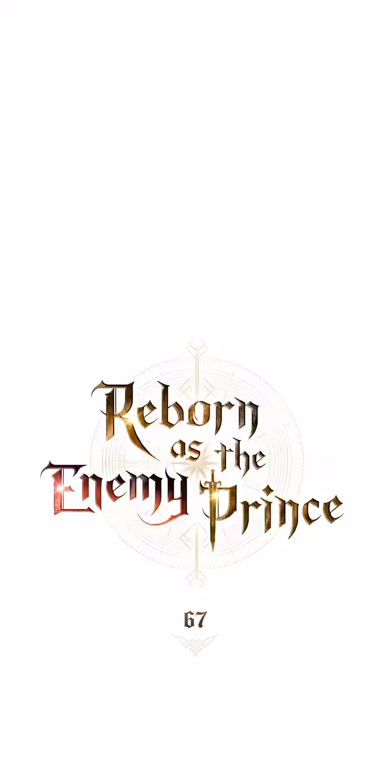 Página do Capítulo 67