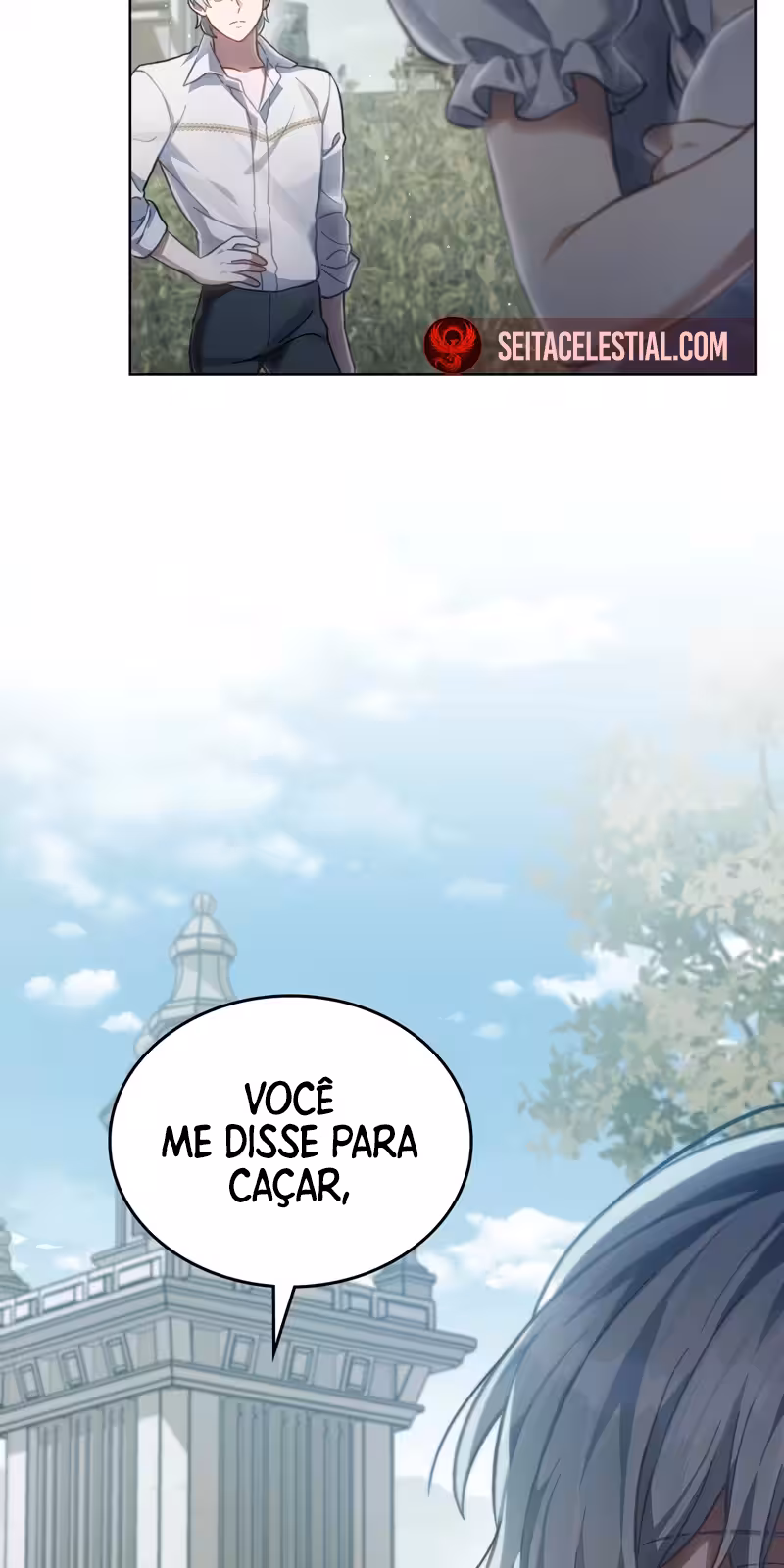 Página do Capítulo 67