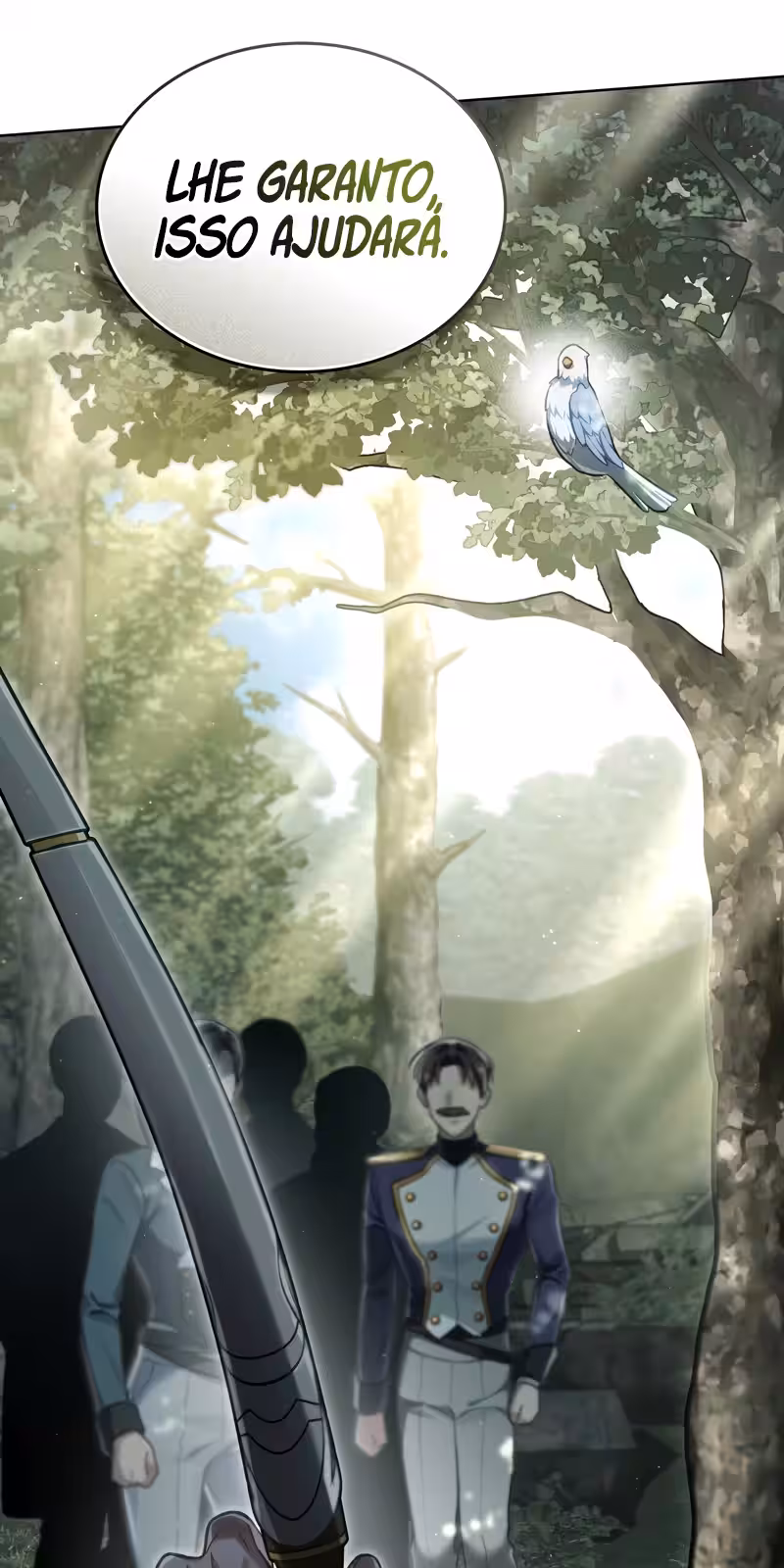 Página do Capítulo 67