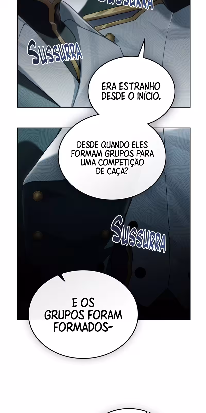 Página do Capítulo 67