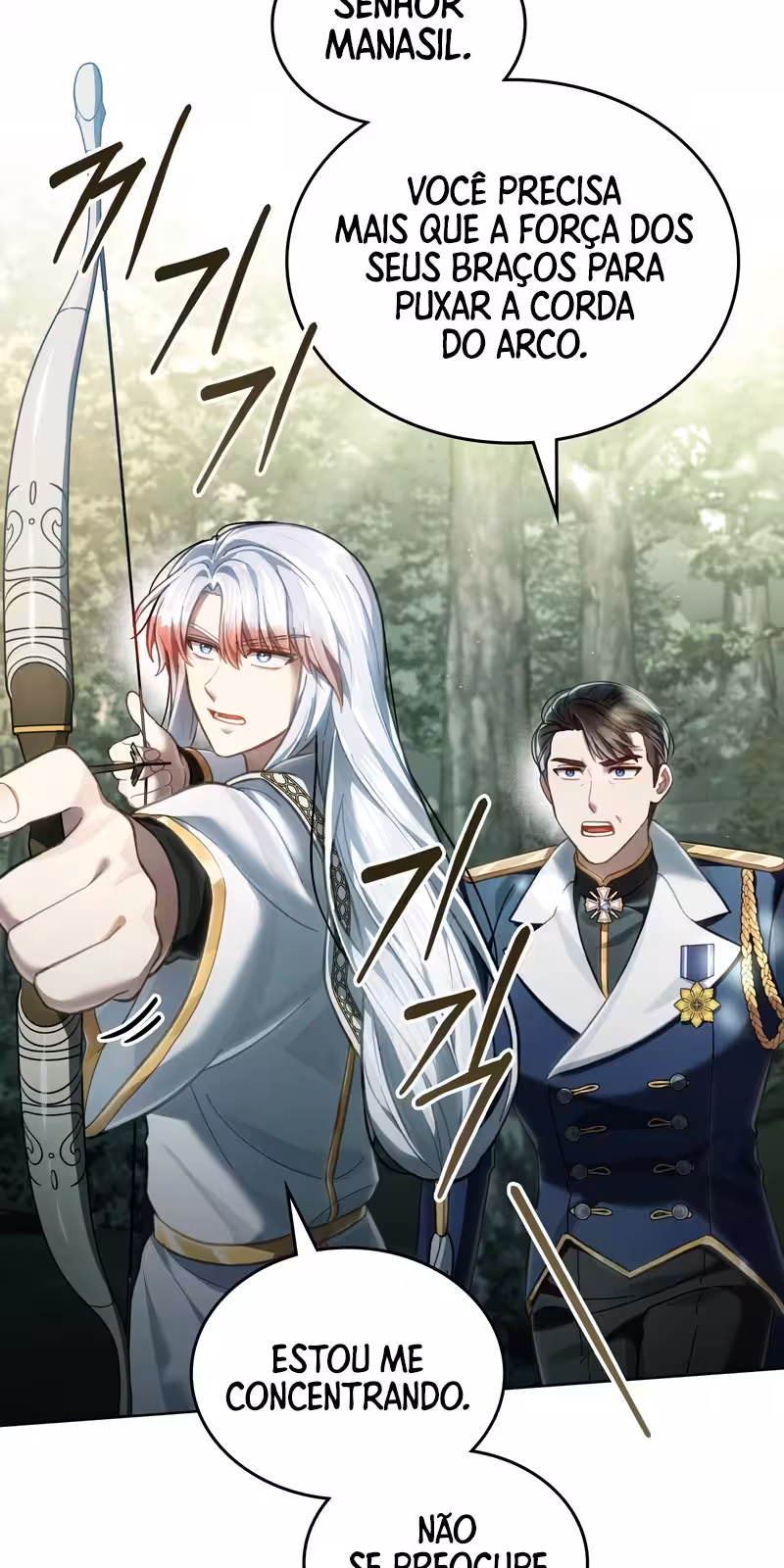 Página do Capítulo 67