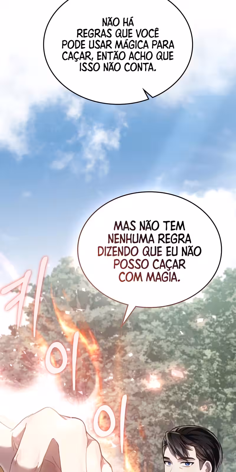 Página do Capítulo 67