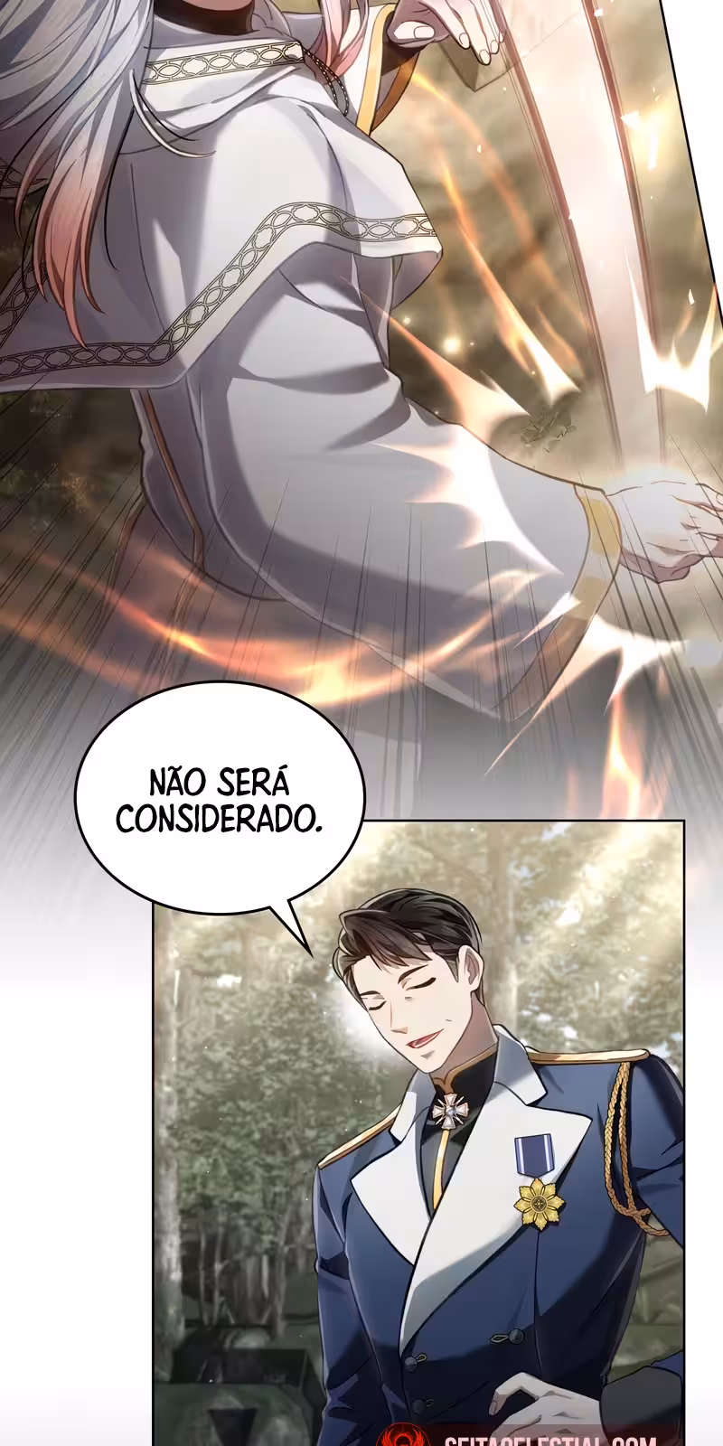 Página do Capítulo 67