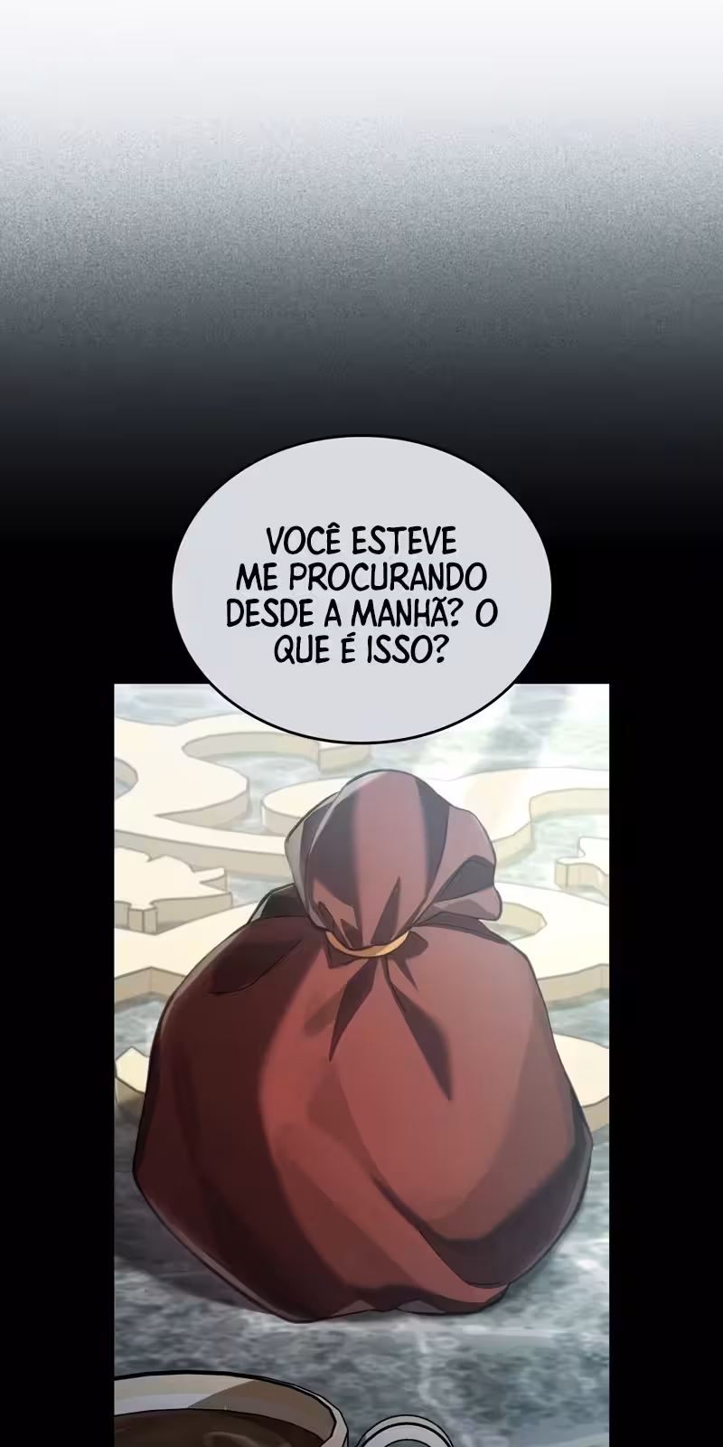 Página do Capítulo 67