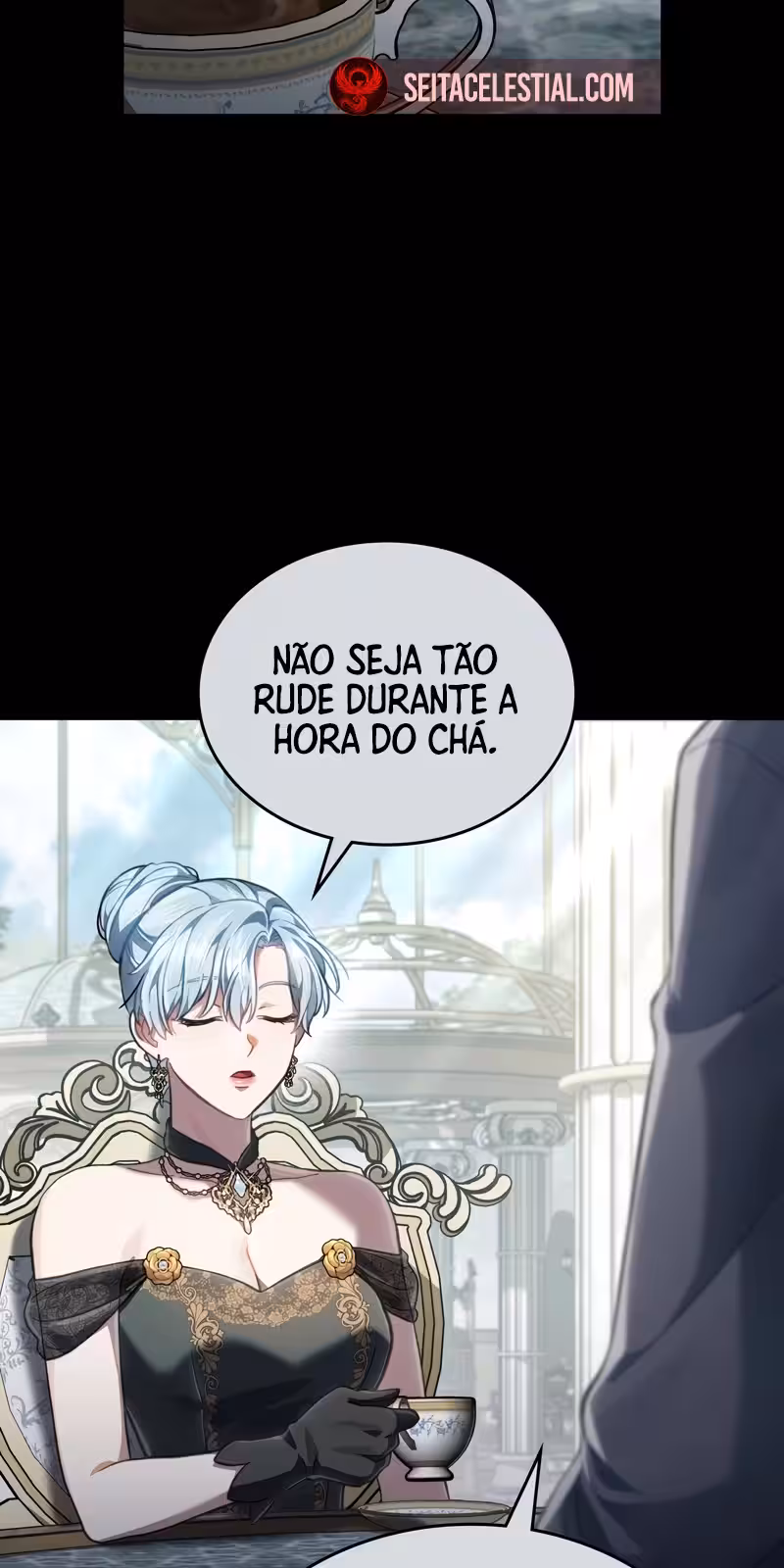 Página do Capítulo 67