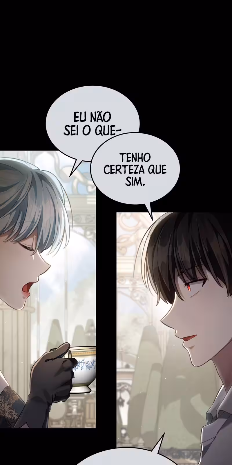 Página do Capítulo 67