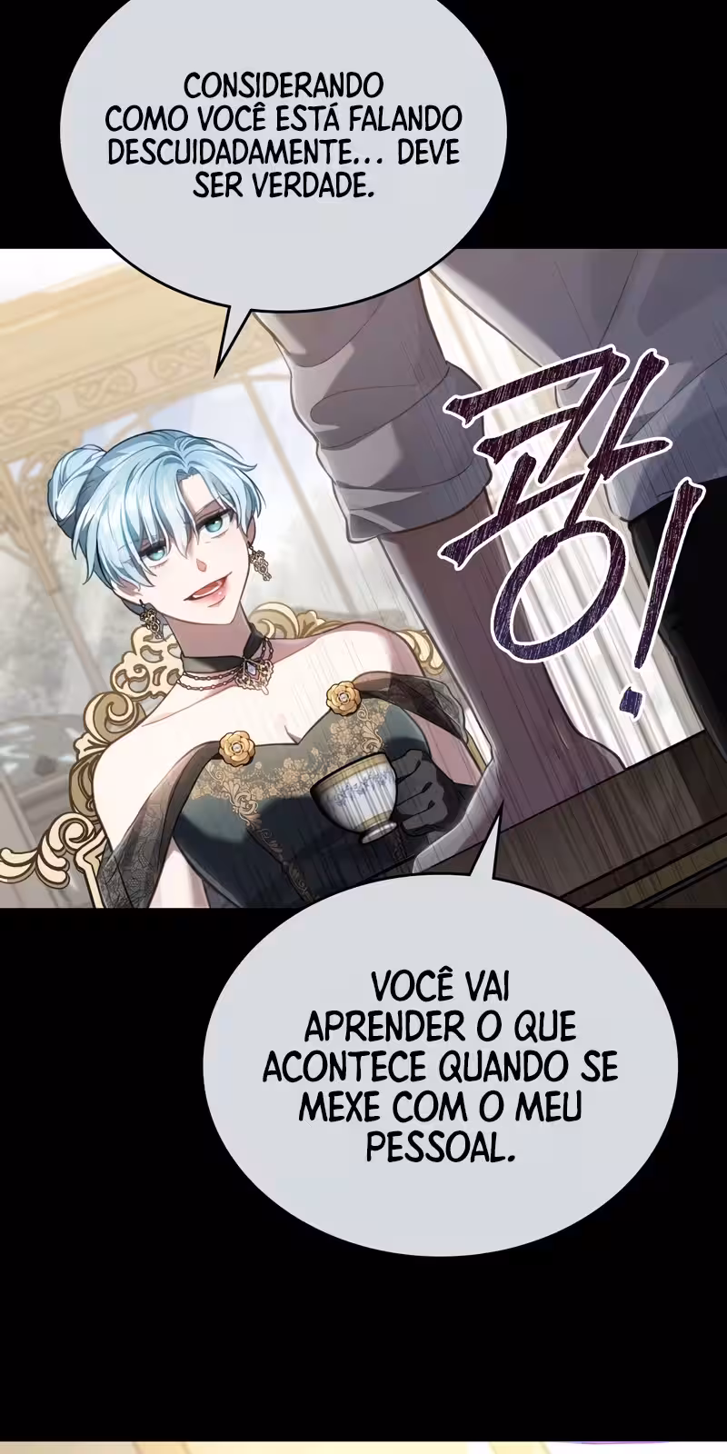 Página do Capítulo 67