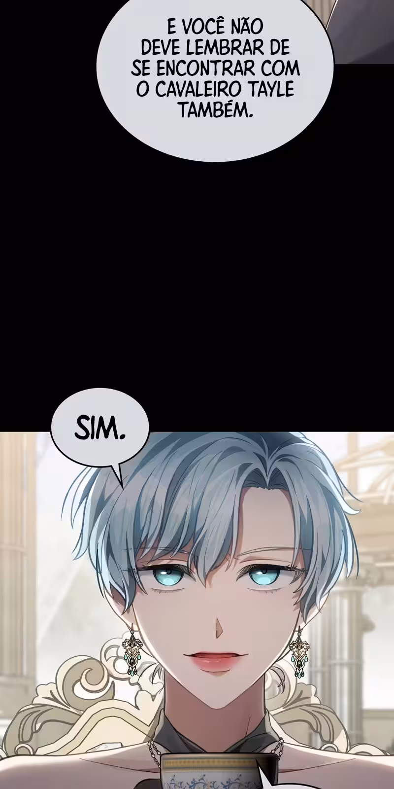 Página do Capítulo 67