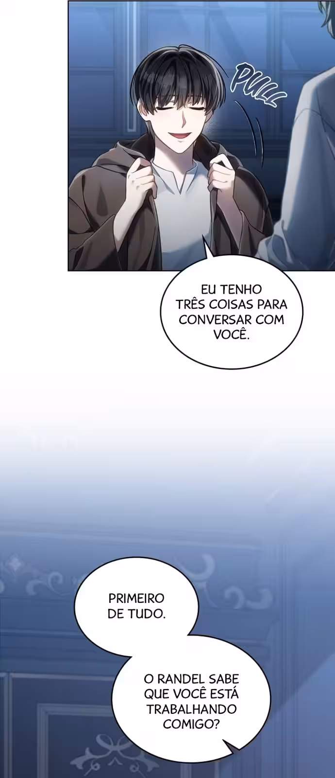 Página do Capítulo 68